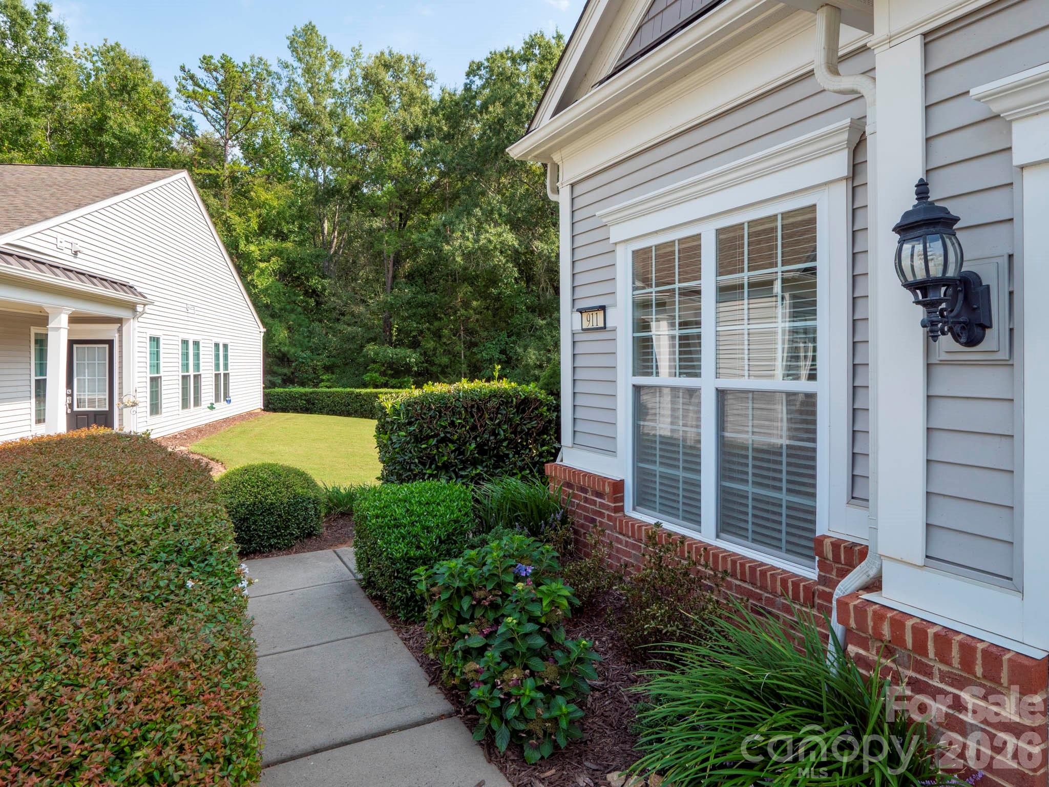 Townhouse at 911 Lily Magnolia Court, Indian Land, photo 2 of 35