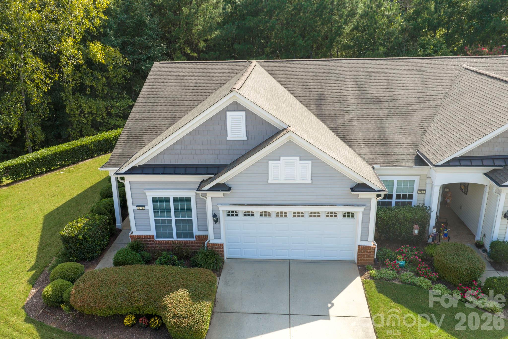 Townhouse at 911 Lily Magnolia Court, Indian Land, photo 3 of 35