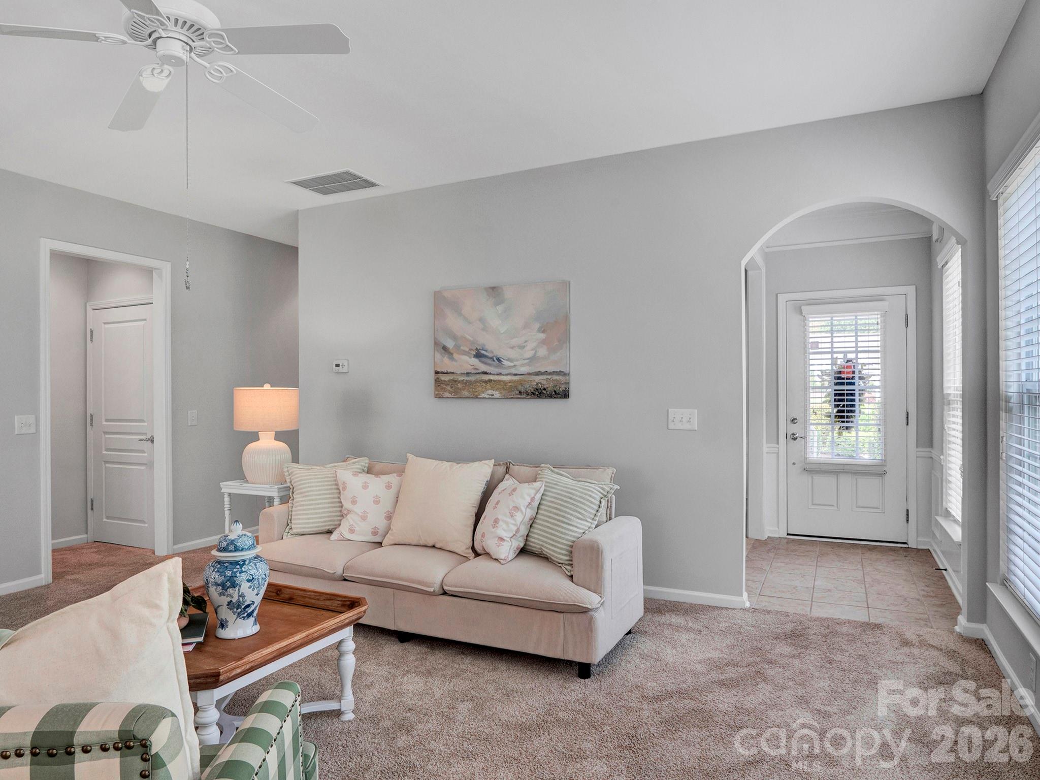 Townhouse at 911 Lily Magnolia Court, Indian Land, photo 9 of 35