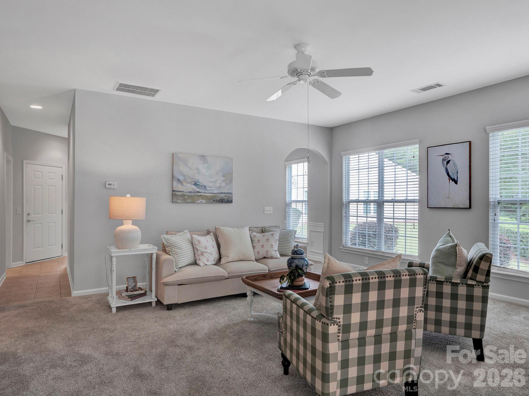 Townhouse at 911 Lily Magnolia Court, Indian Land, photo 11 of 35