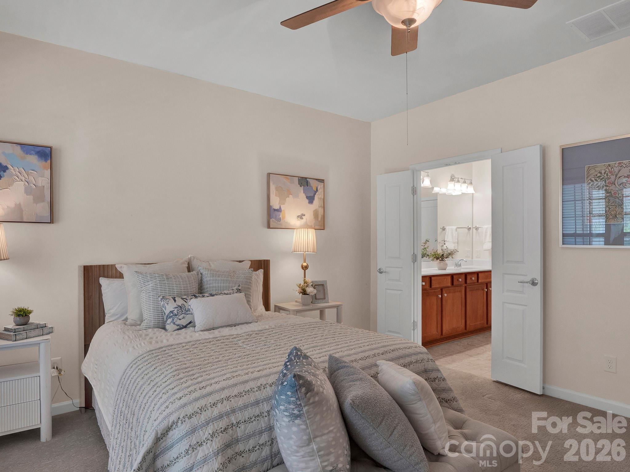 Townhouse at 911 Lily Magnolia Court, Indian Land, photo 19 of 35