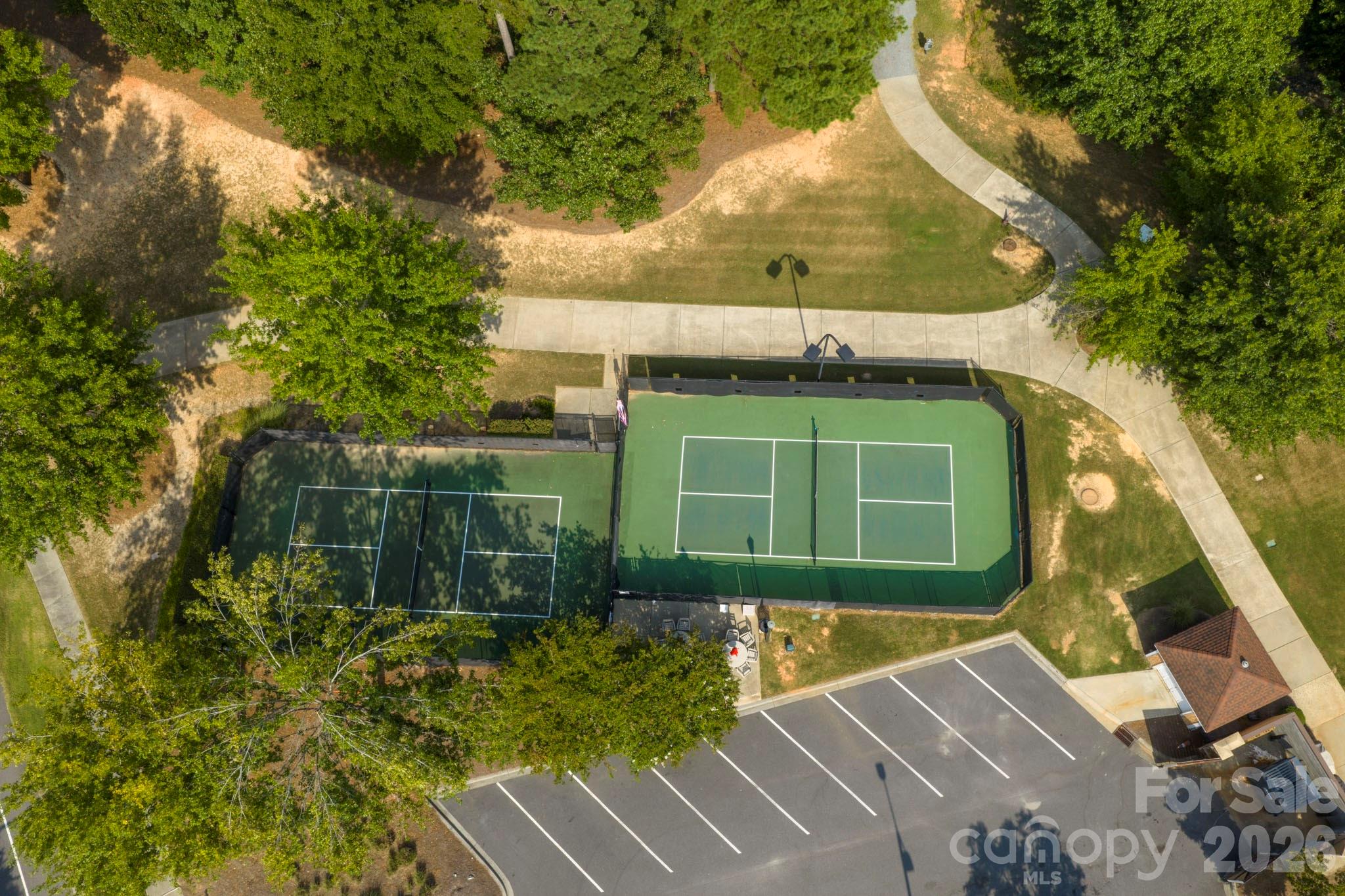 Townhouse at 911 Lily Magnolia Court, Indian Land, photo 34 of 35