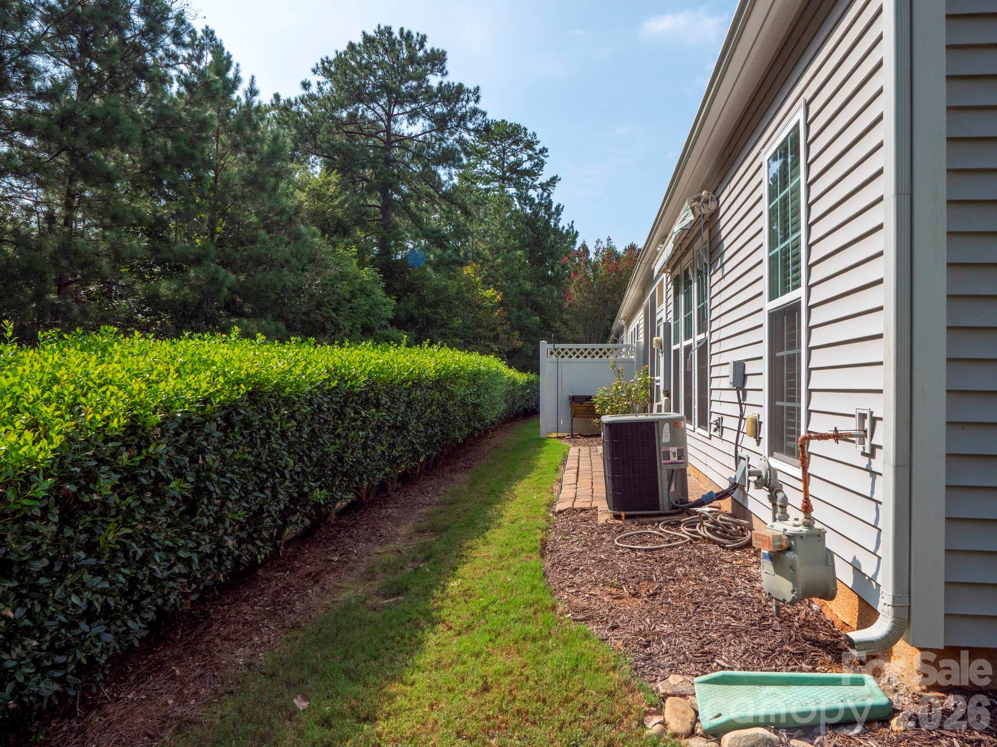 Townhouse at 911 Lily Magnolia Court, Indian Land, photo 29 of 35