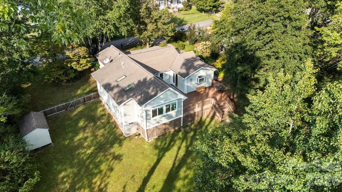 Single Family Residence at 94 Pressley Avenue, Brevard, photo 40 of 43