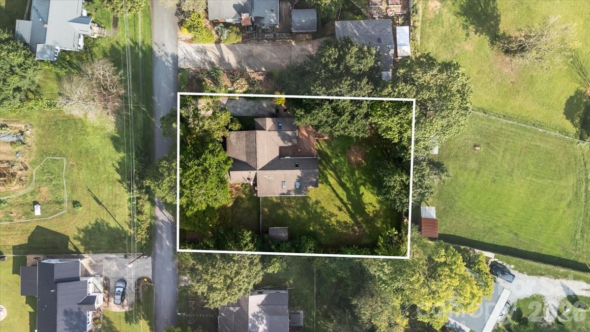 Single Family Residence at 94 Pressley Avenue, Brevard, photo 41 of 43