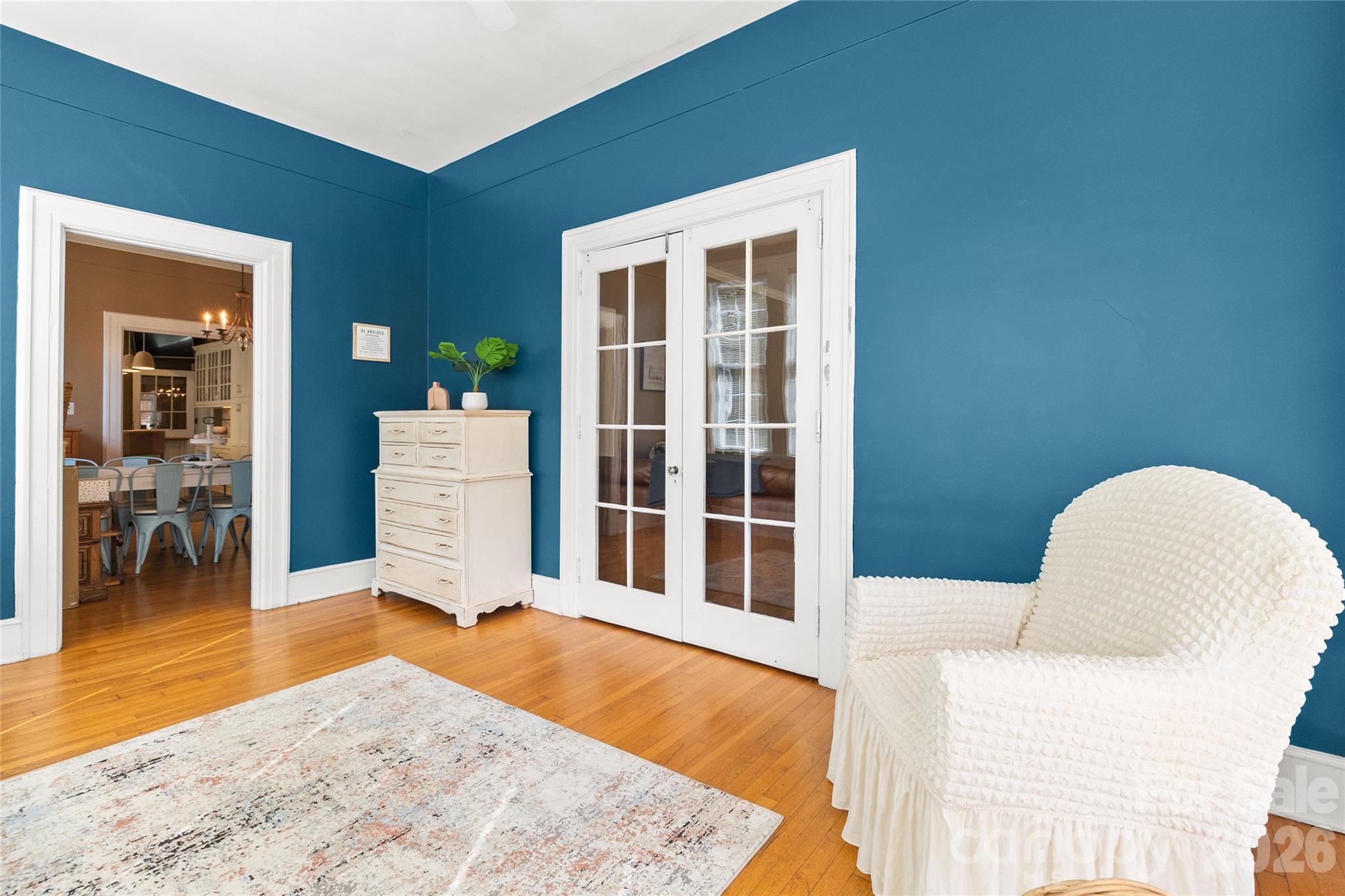 sunroom - 2510 Shelton Avenue, Statesville