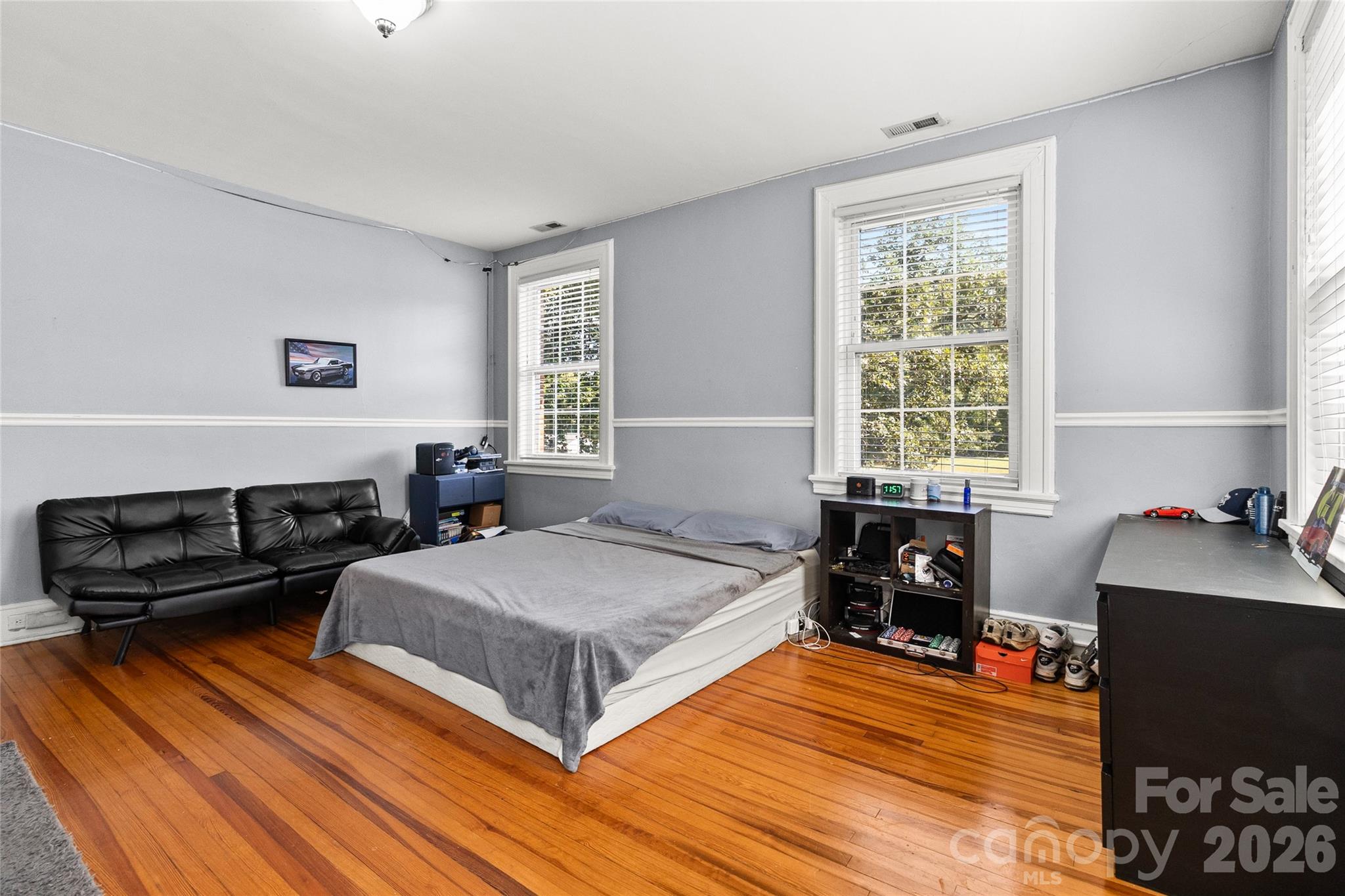 bedroom #4 - 2510 Shelton Avenue, Statesville