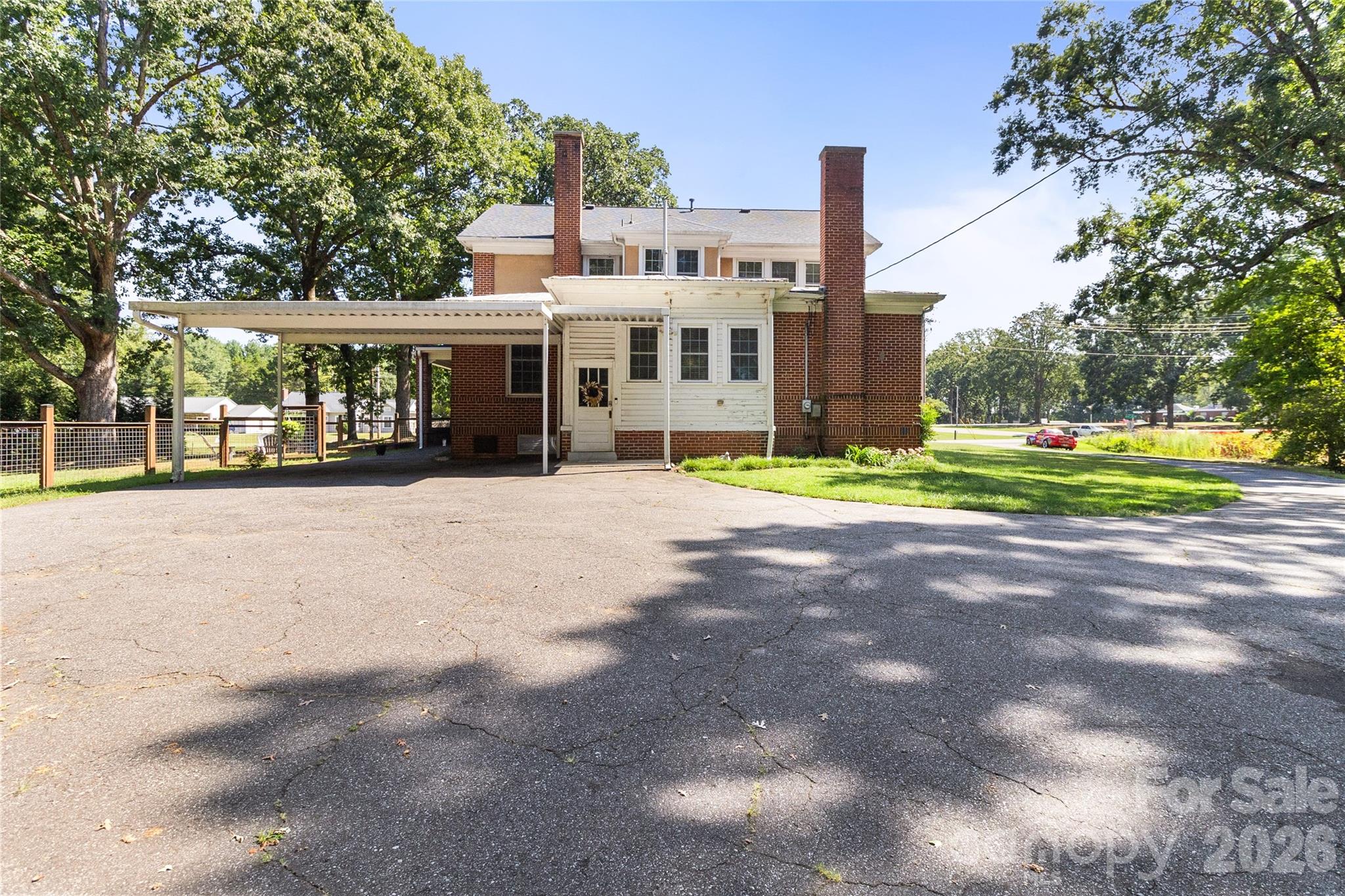 Single Family Residence at 2510 Shelton Avenue, Statesville, photo 41 of 48