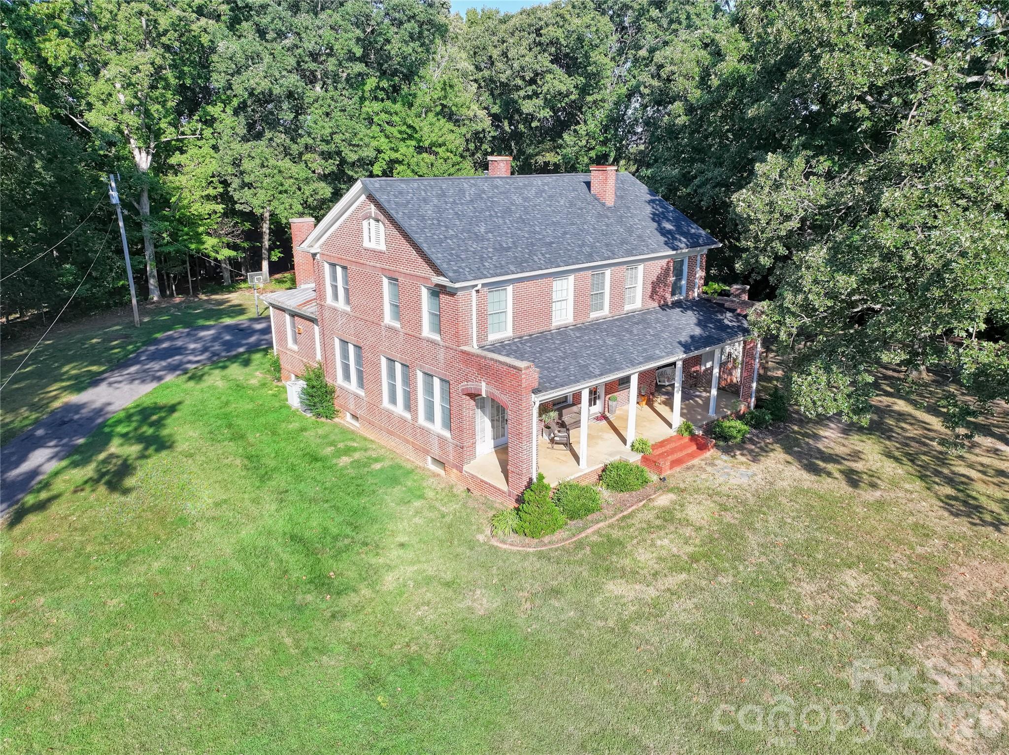 Single Family Residence at 2510 Shelton Avenue, Statesville, photo 43 of 48