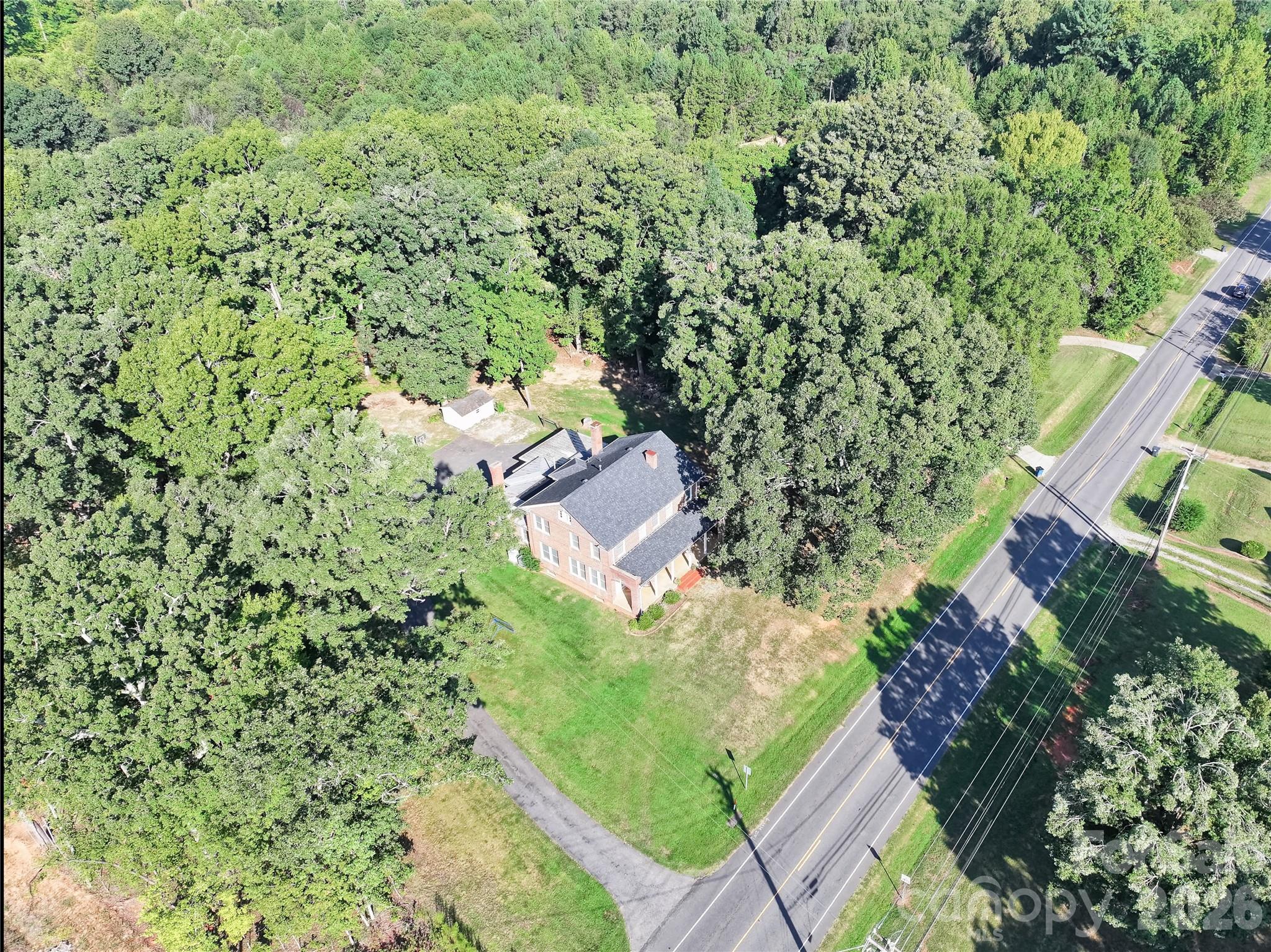 Single Family Residence at 2510 Shelton Avenue, Statesville, photo 45 of 48