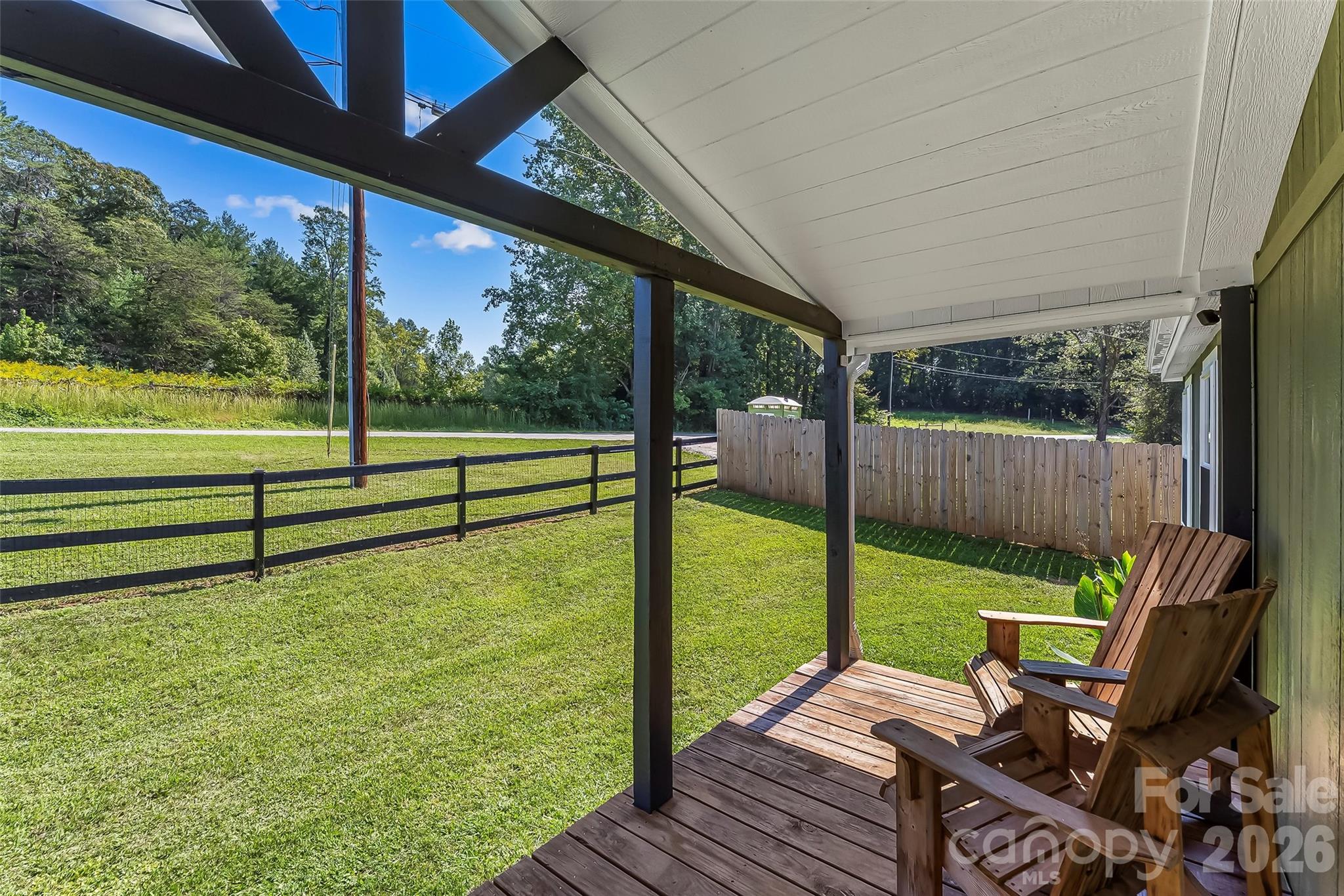 Single Family Residence at 2495 Piney Road, Morganton, photo 3 of 30