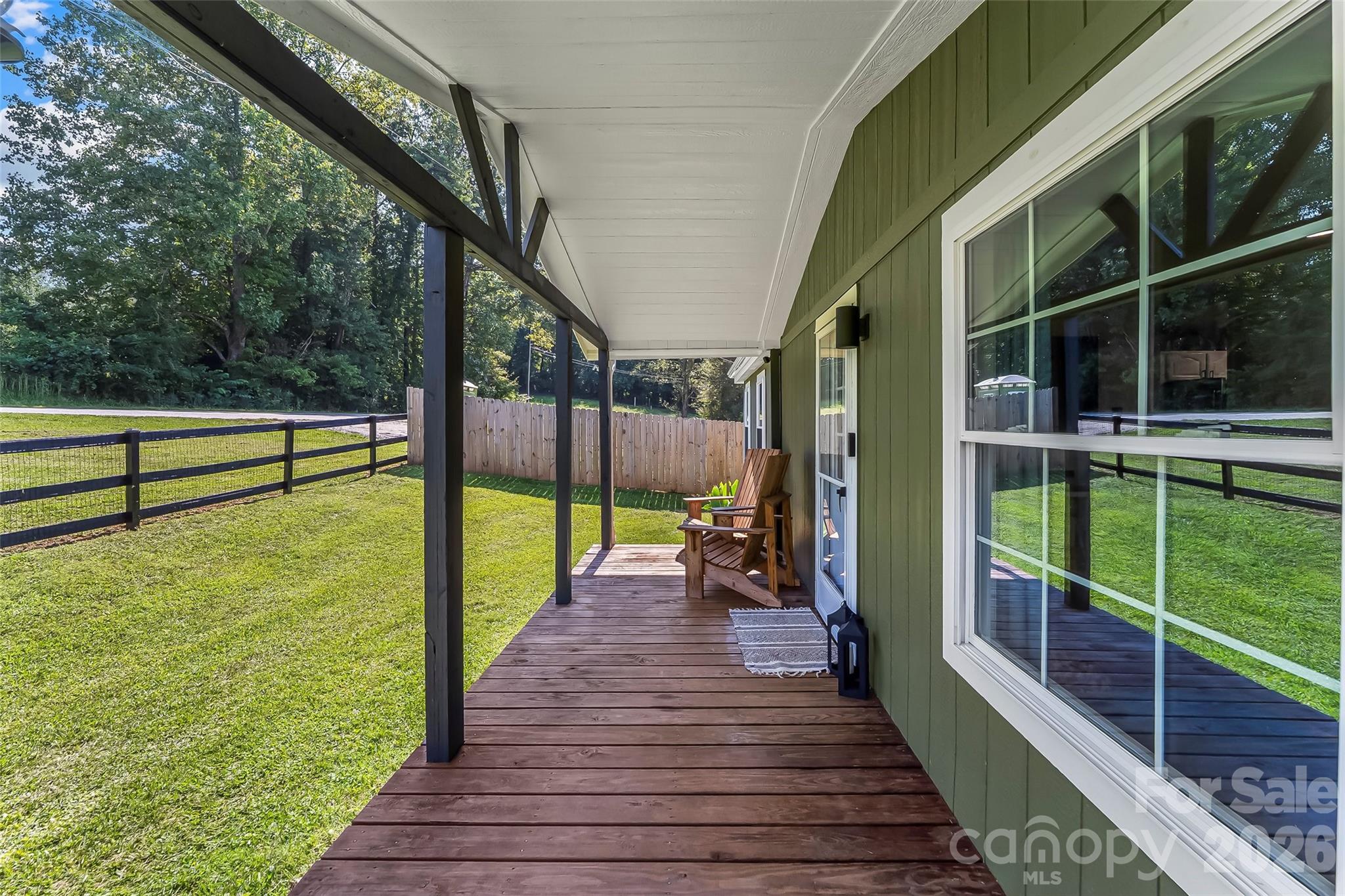 Single Family Residence at 2495 Piney Road, Morganton, photo 4 of 30