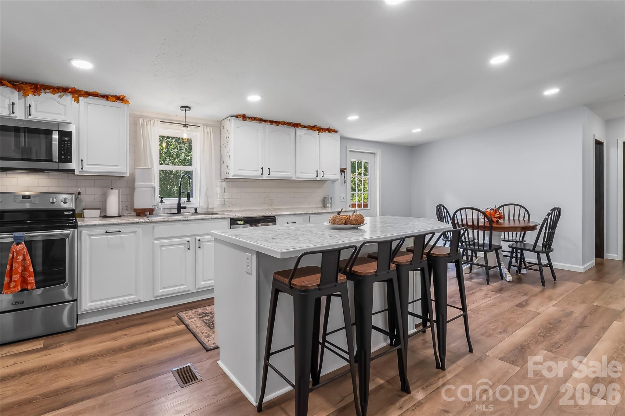 Single Family Residence at 2495 Piney Road, Morganton, photo 9 of 30