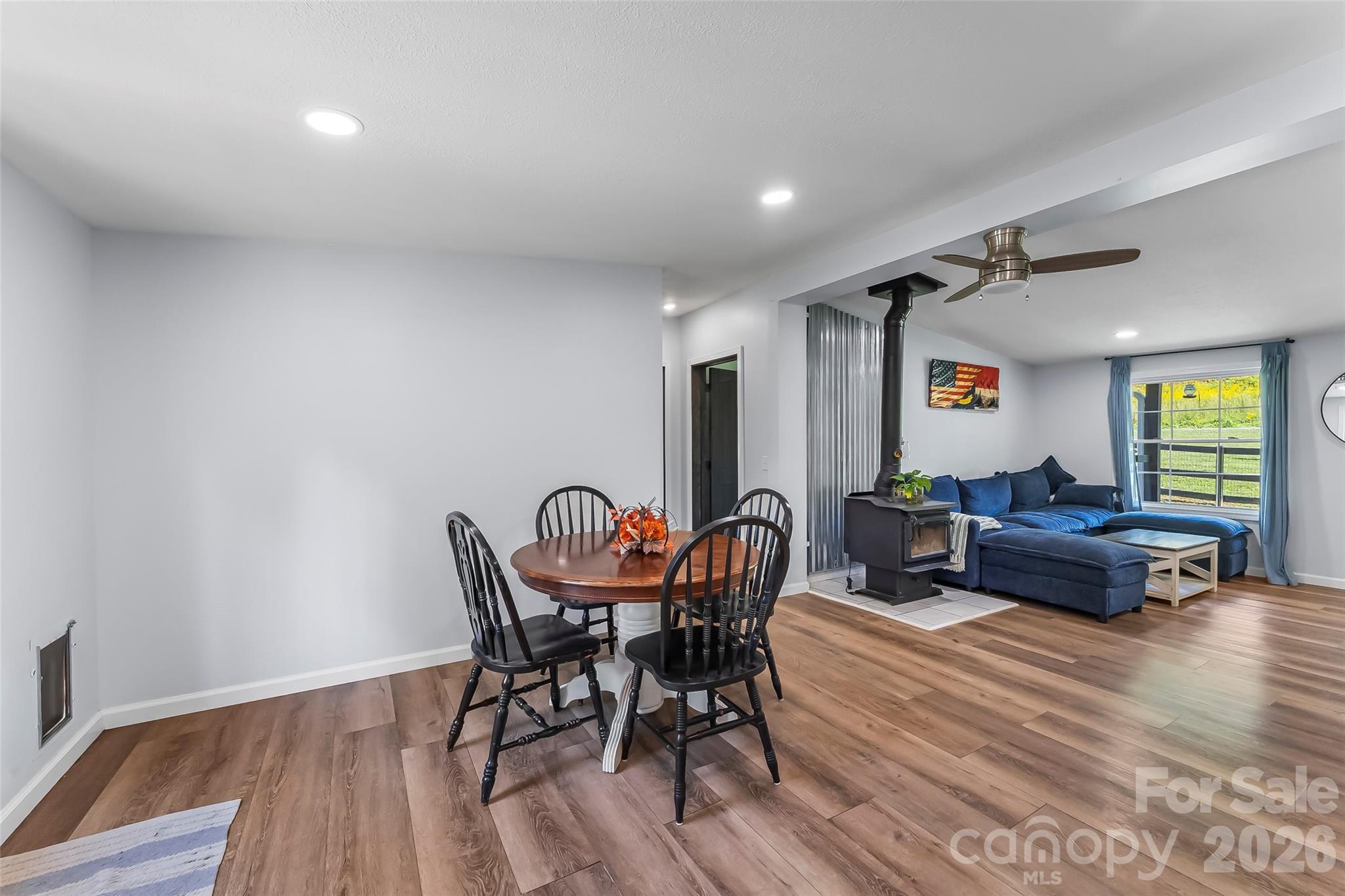 Single Family Residence at 2495 Piney Road, Morganton, photo 12 of 30