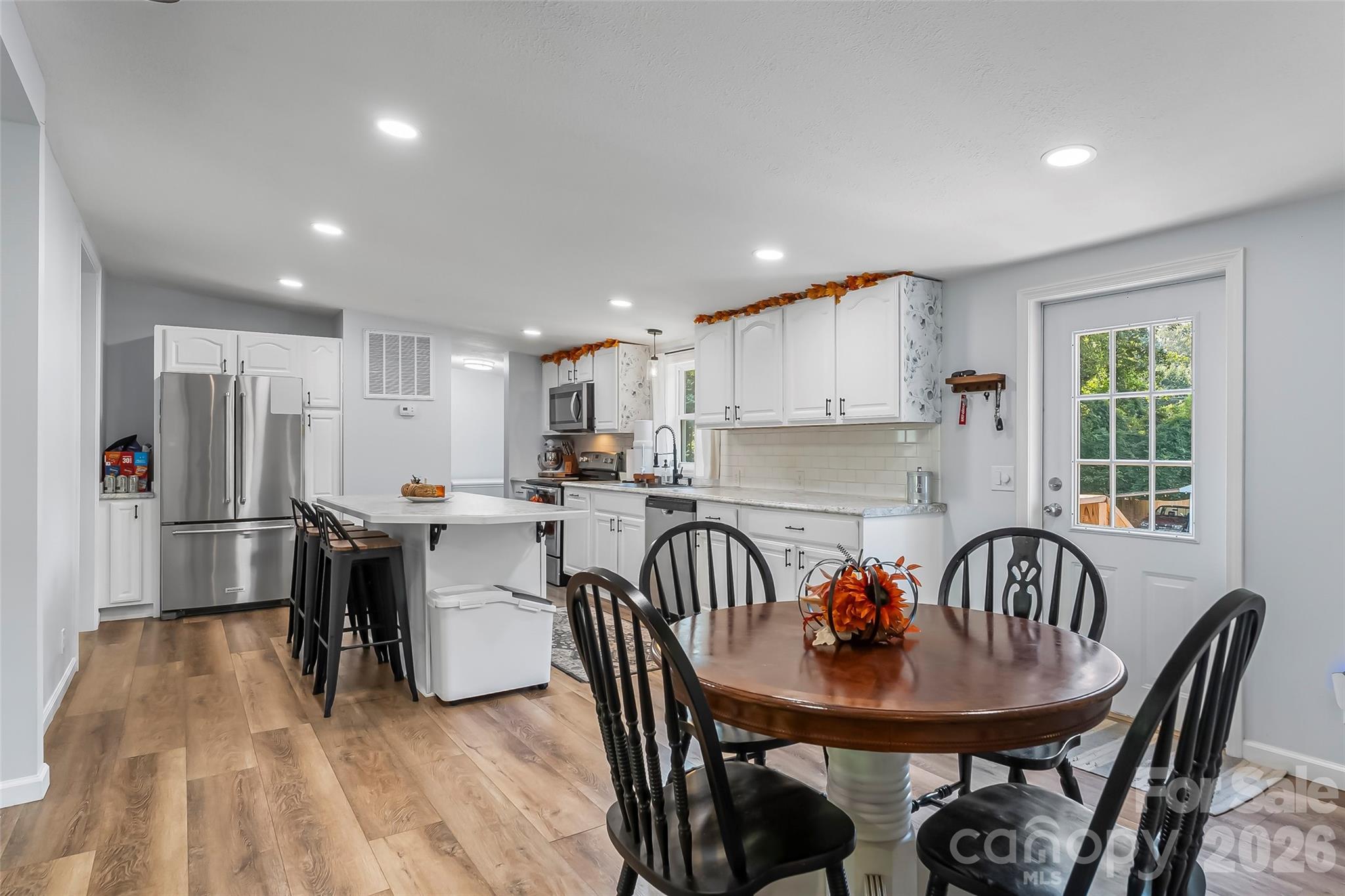 Single Family Residence at 2495 Piney Road, Morganton, photo 13 of 30