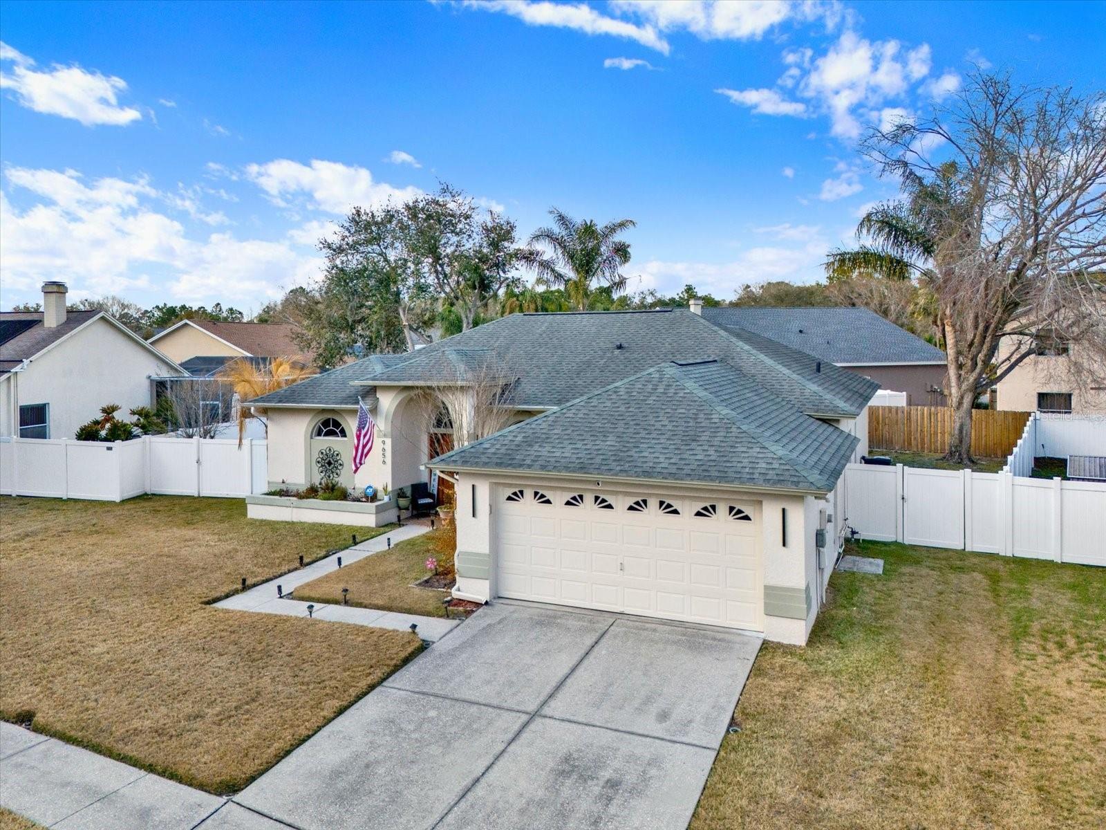 9656 FOX HEARST RD