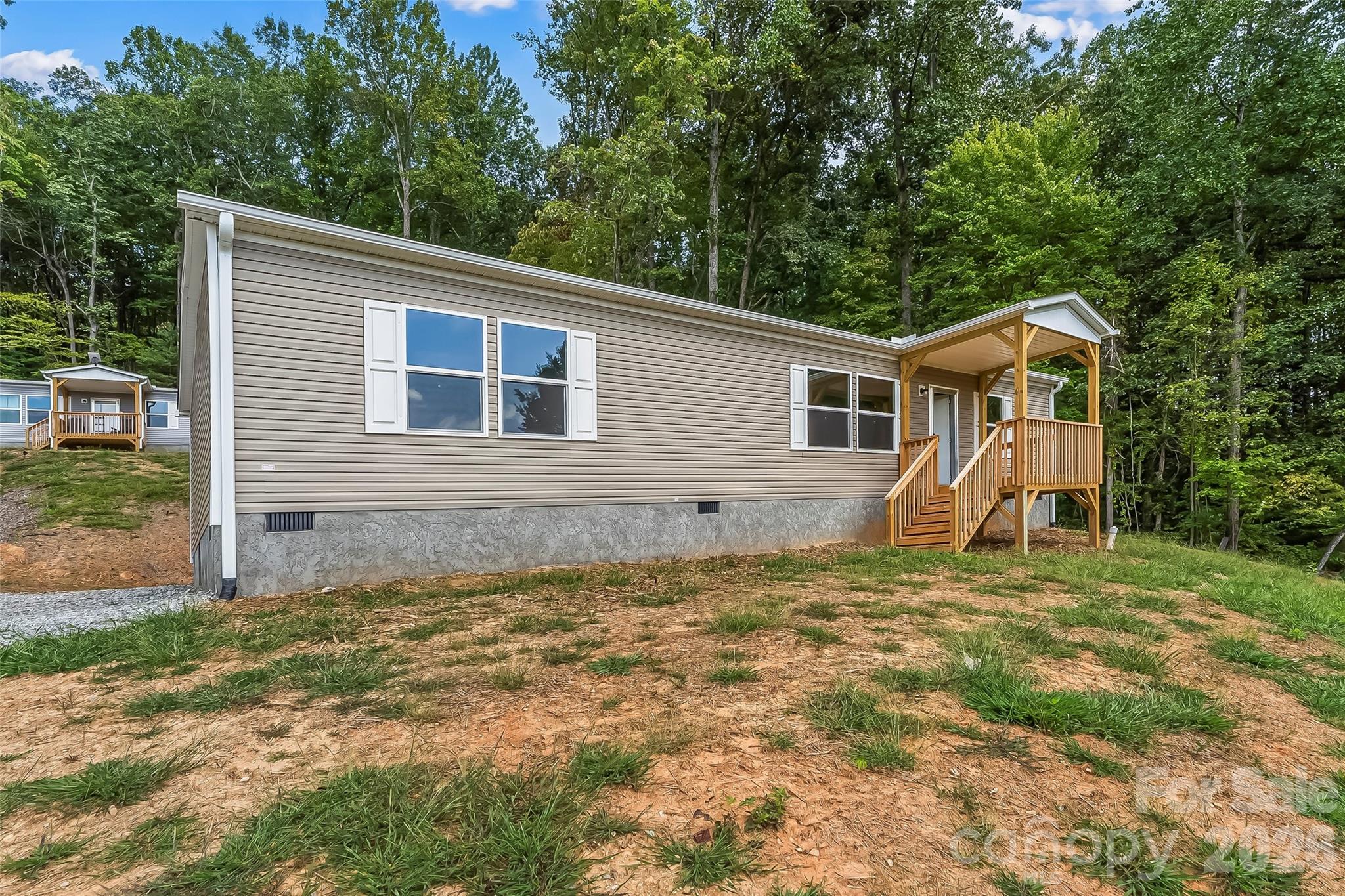 Single Family Residence at 162 Ada Way, Hendersonville, photo 24 of 24