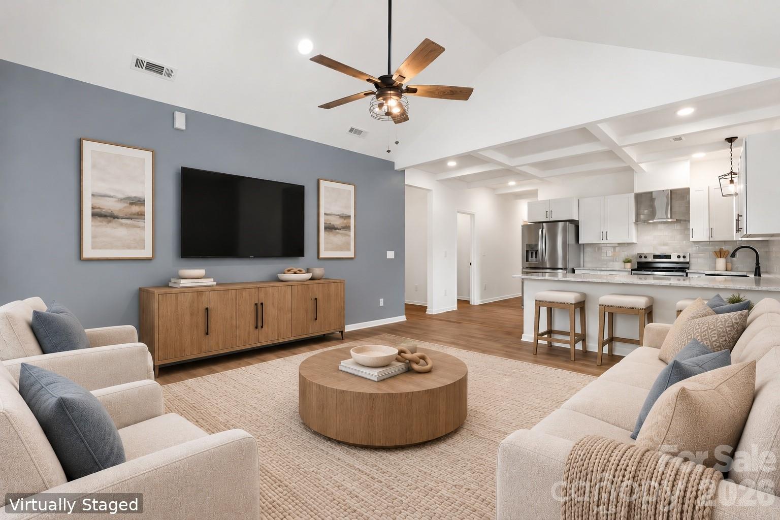Single Family Residence at 1798 David Drive, Shelby