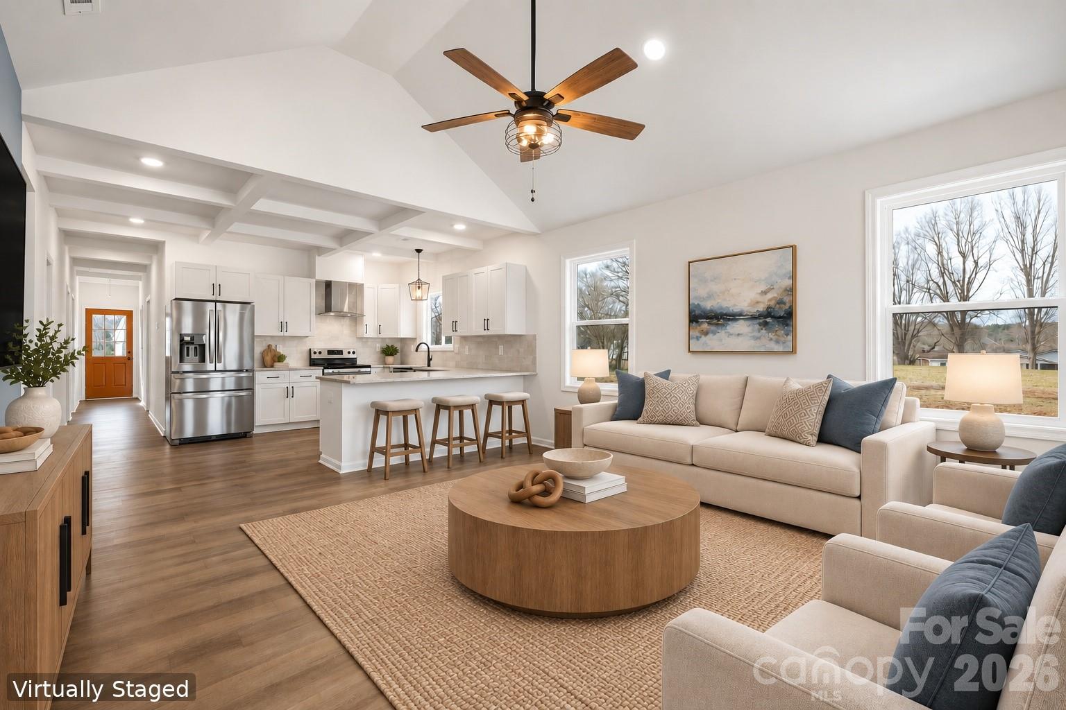 Single Family Residence at 1798 David Drive, Shelby, photo 2 of 40