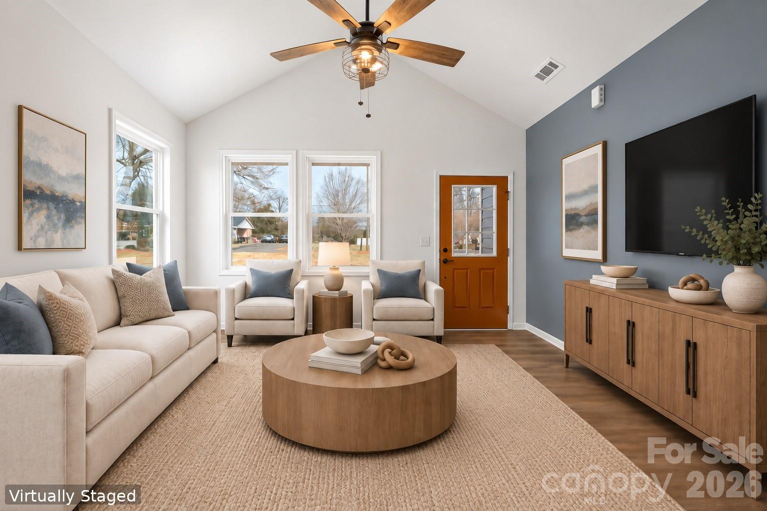 Single Family Residence at 1798 David Drive, Shelby, photo 3 of 40