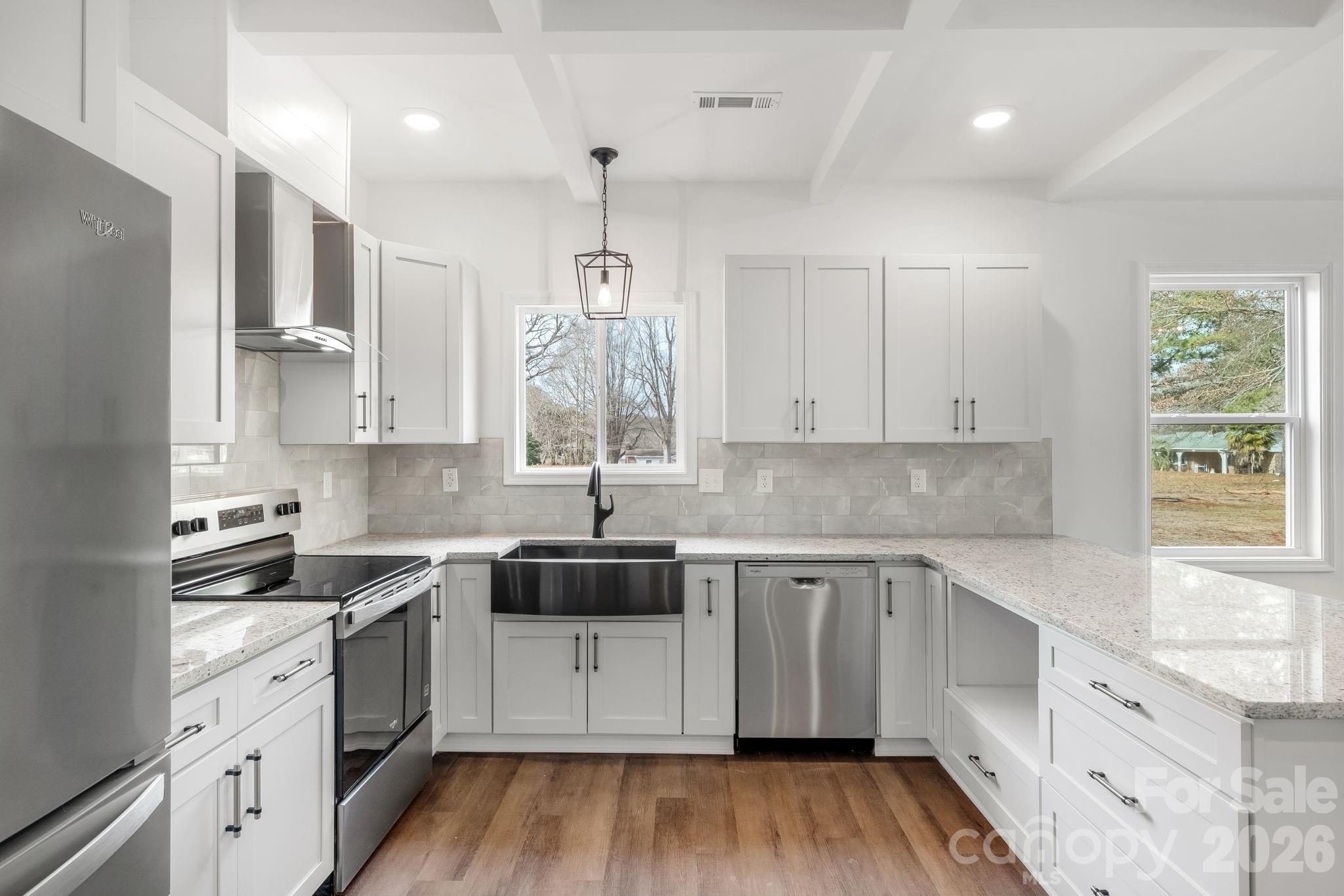 Single Family Residence at 1798 David Drive, Shelby, photo 6 of 40