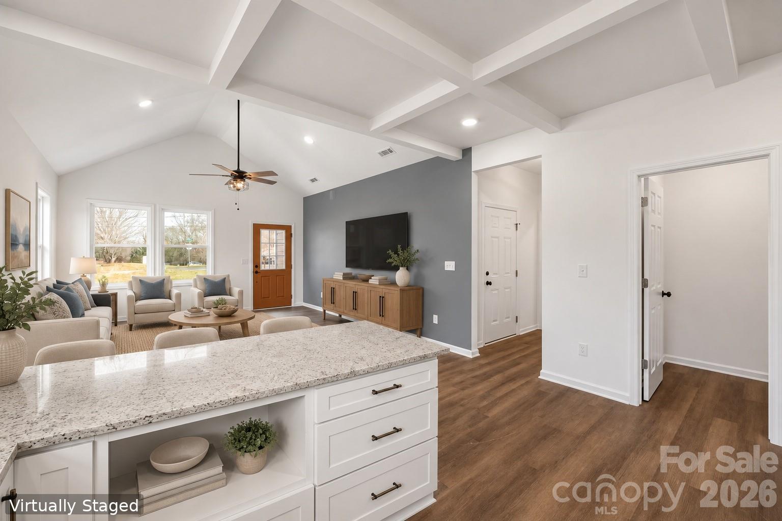 Single Family Residence at 1798 David Drive, Shelby, photo 9 of 40