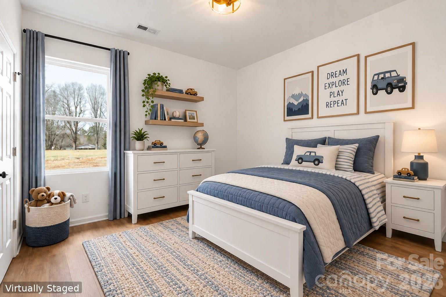 Single Family Residence at 1798 David Drive, Shelby, photo 17 of 40