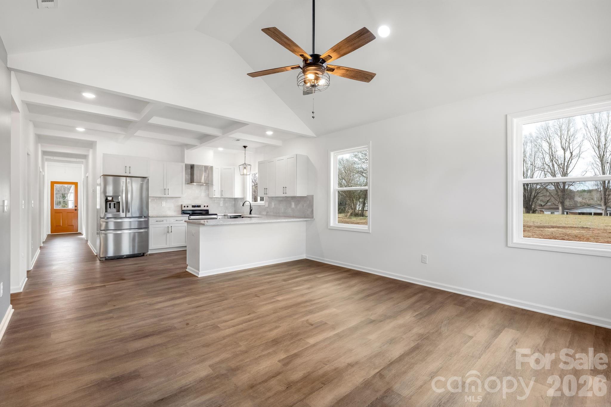Single Family Residence at 1798 David Drive, Shelby, photo 20 of 40
