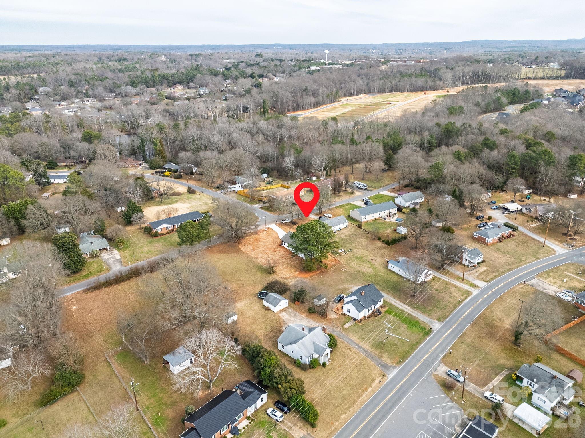 Single Family Residence at 1798 David Drive, Shelby, photo 29 of 40