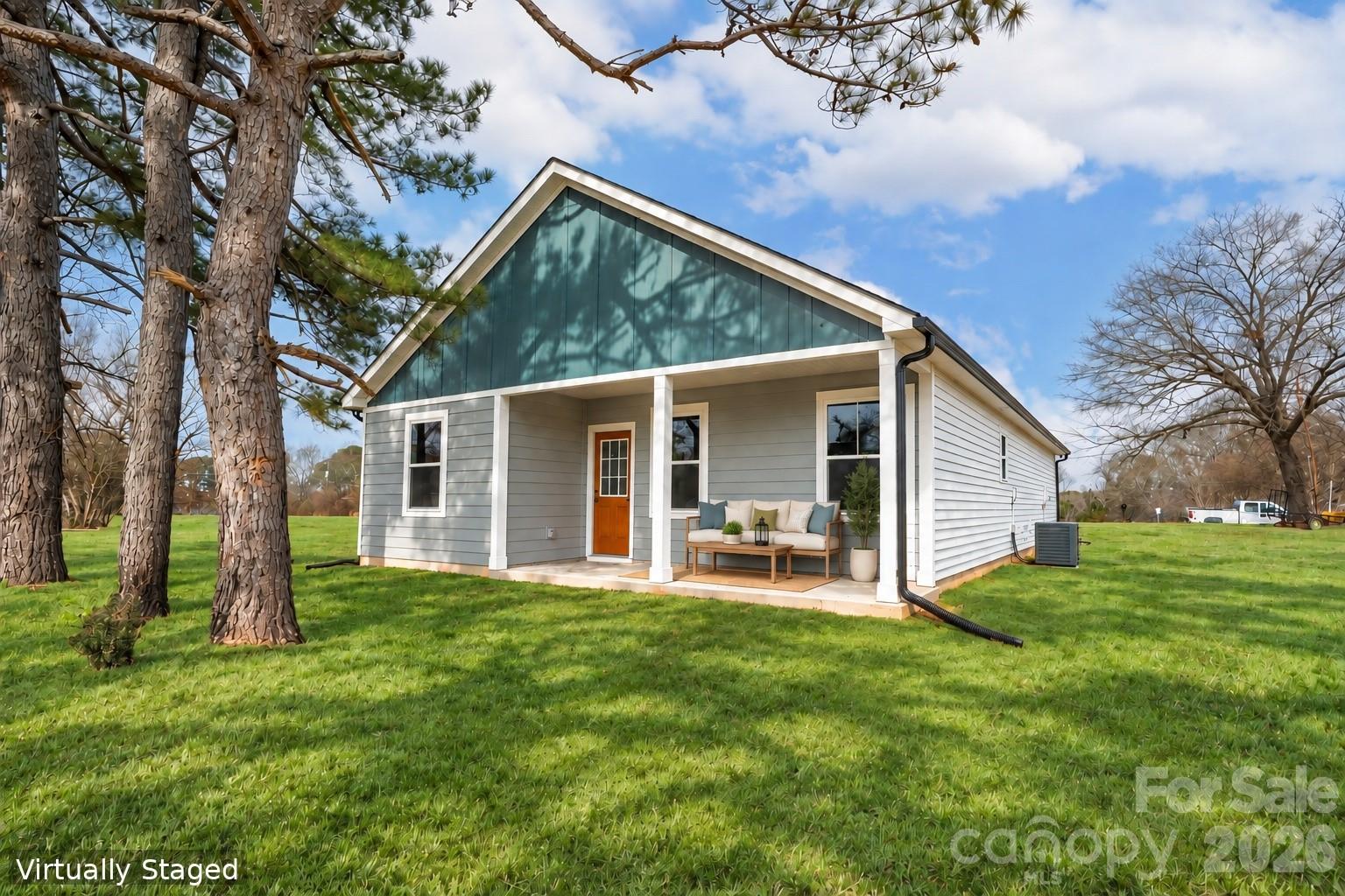 Single Family Residence at 1798 David Drive, Shelby, photo 32 of 40