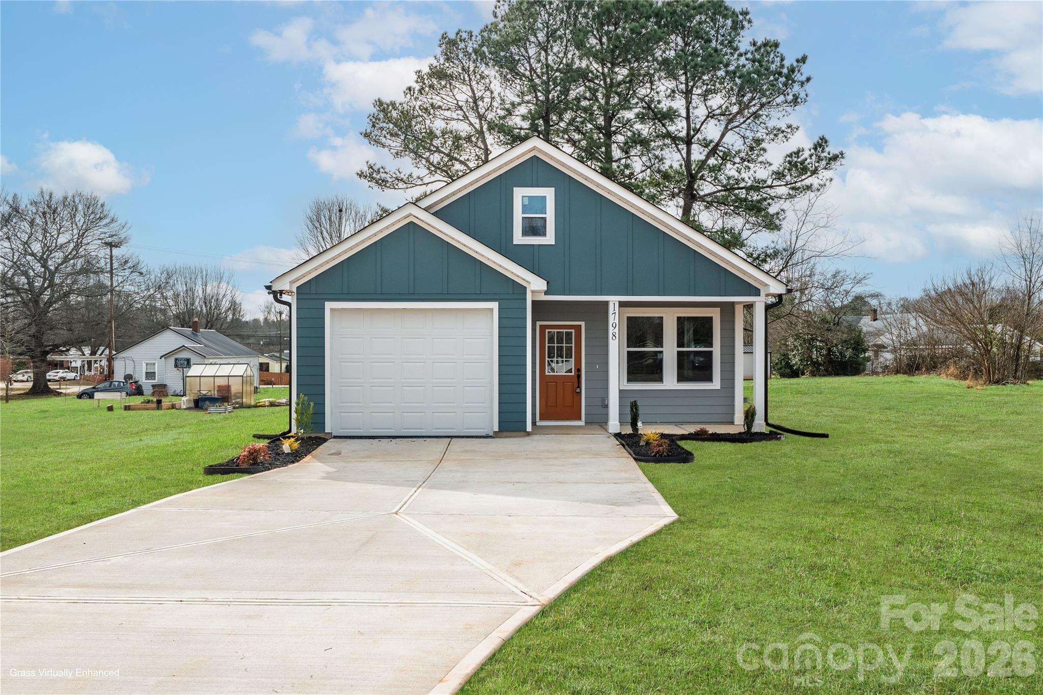 Single Family Residence at 1798 David Drive, Shelby, photo 33 of 40