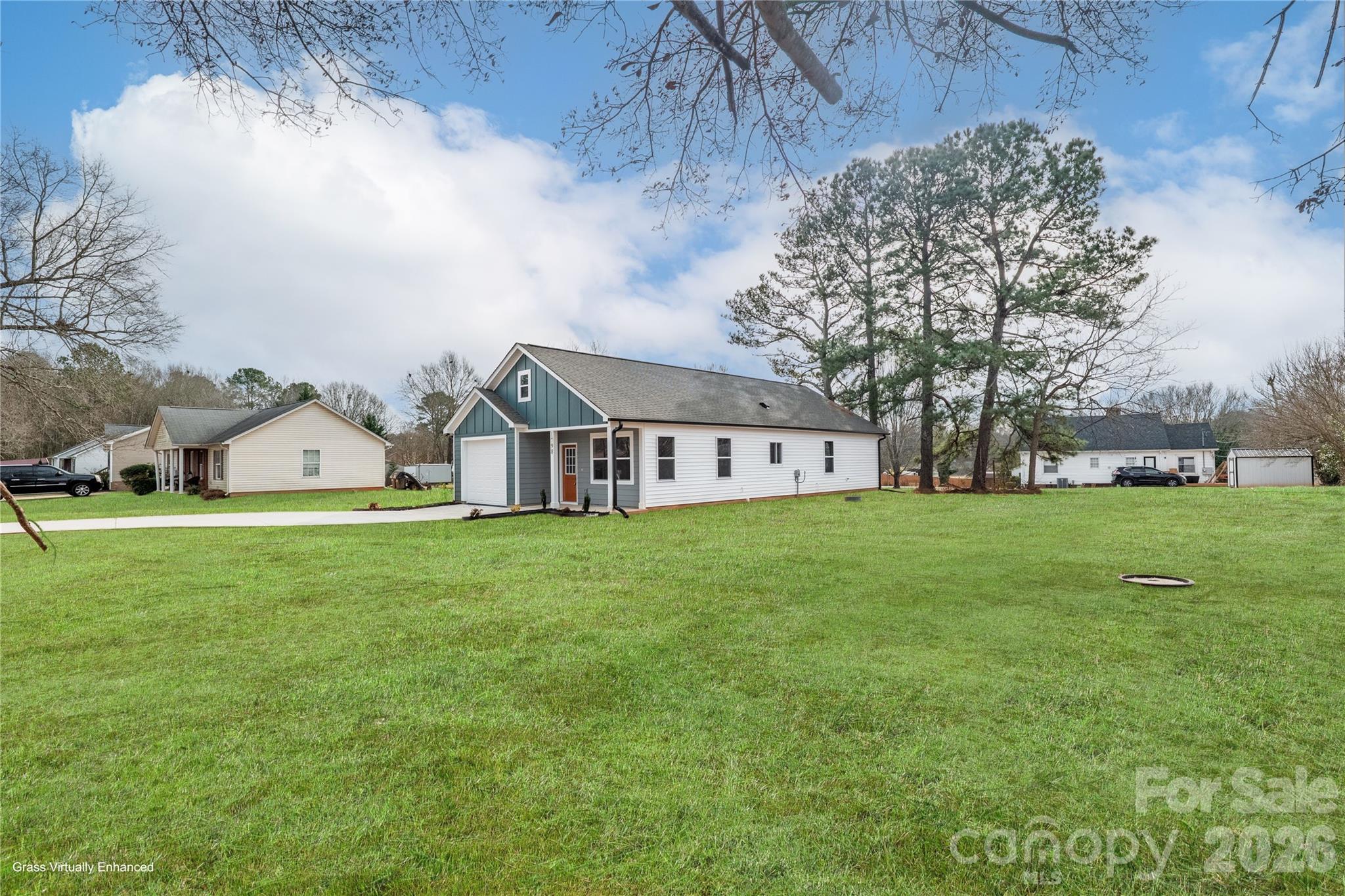 Single Family Residence at 1798 David Drive, Shelby, photo 34 of 40