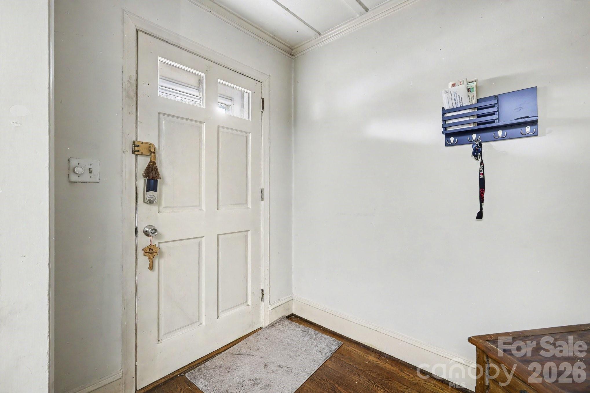 Single Family Residence at 321 N Bost Street, Statesville, photo 9 of 19