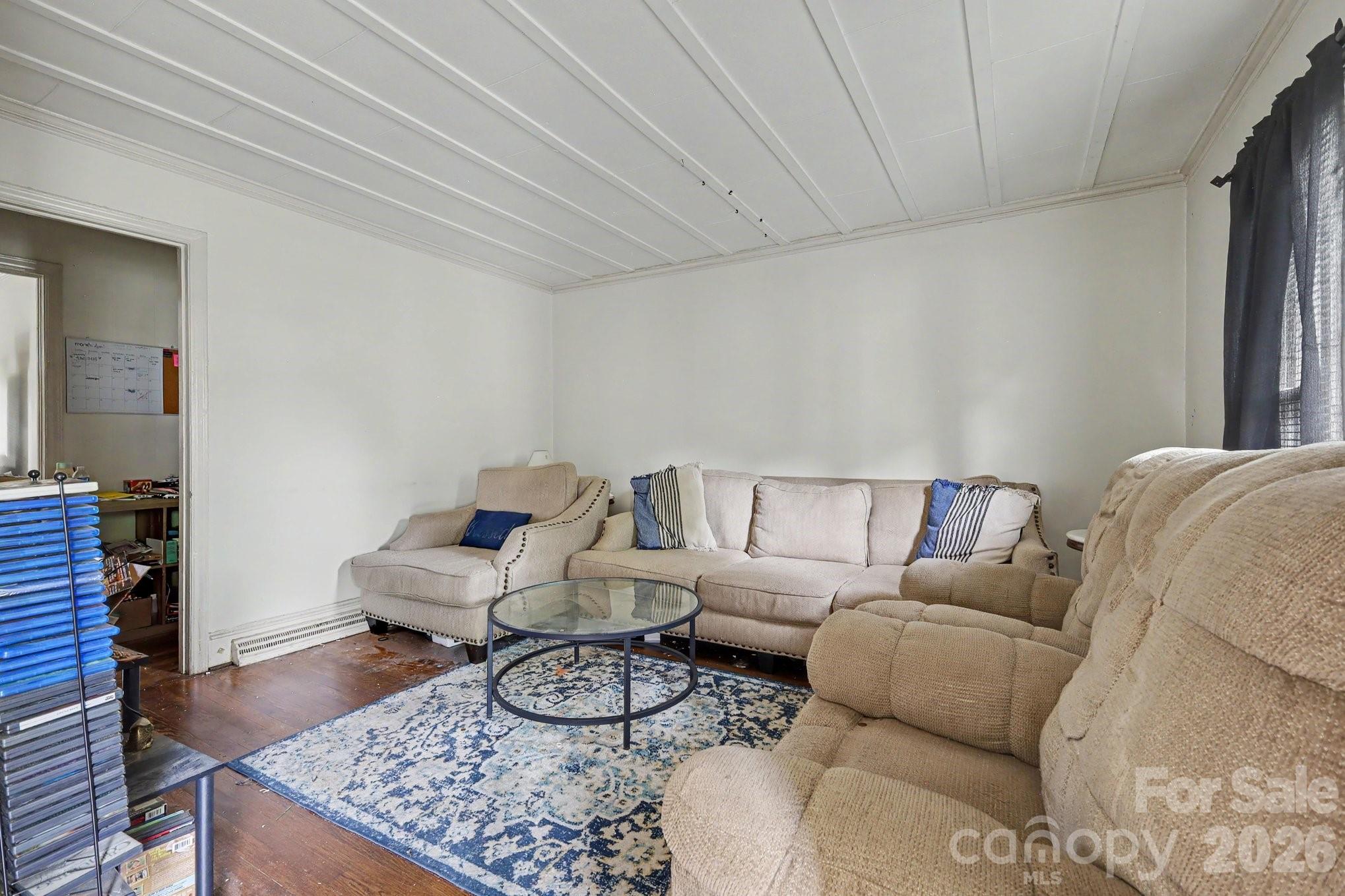 Single Family Residence at 321 N Bost Street, Statesville, photo 3 of 19