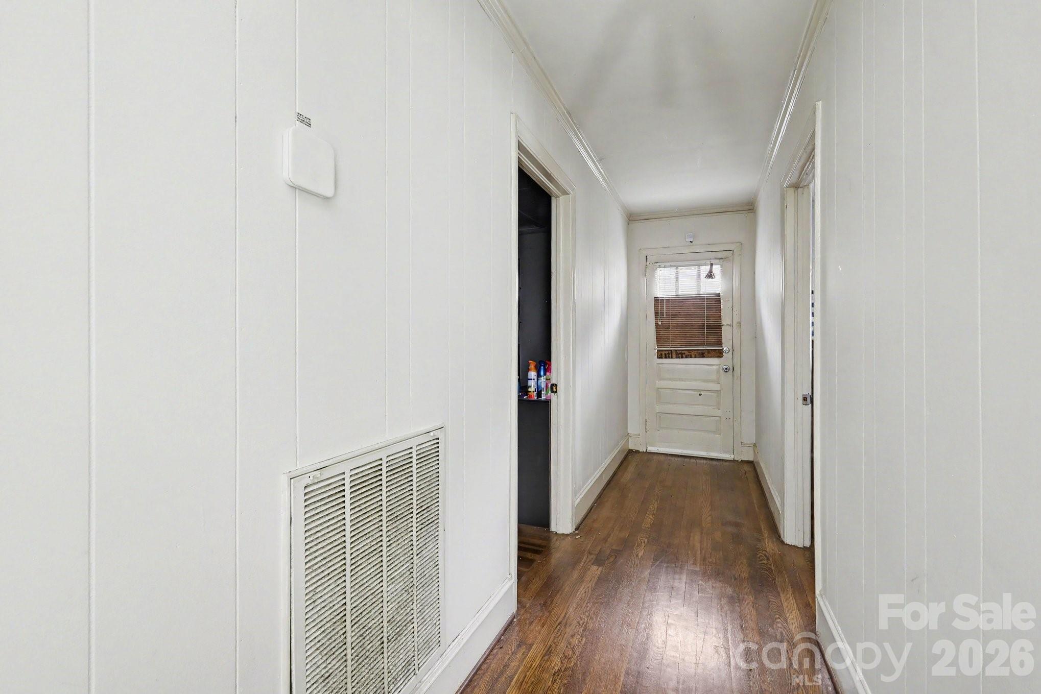Single Family Residence at 321 N Bost Street, Statesville, photo 6 of 19