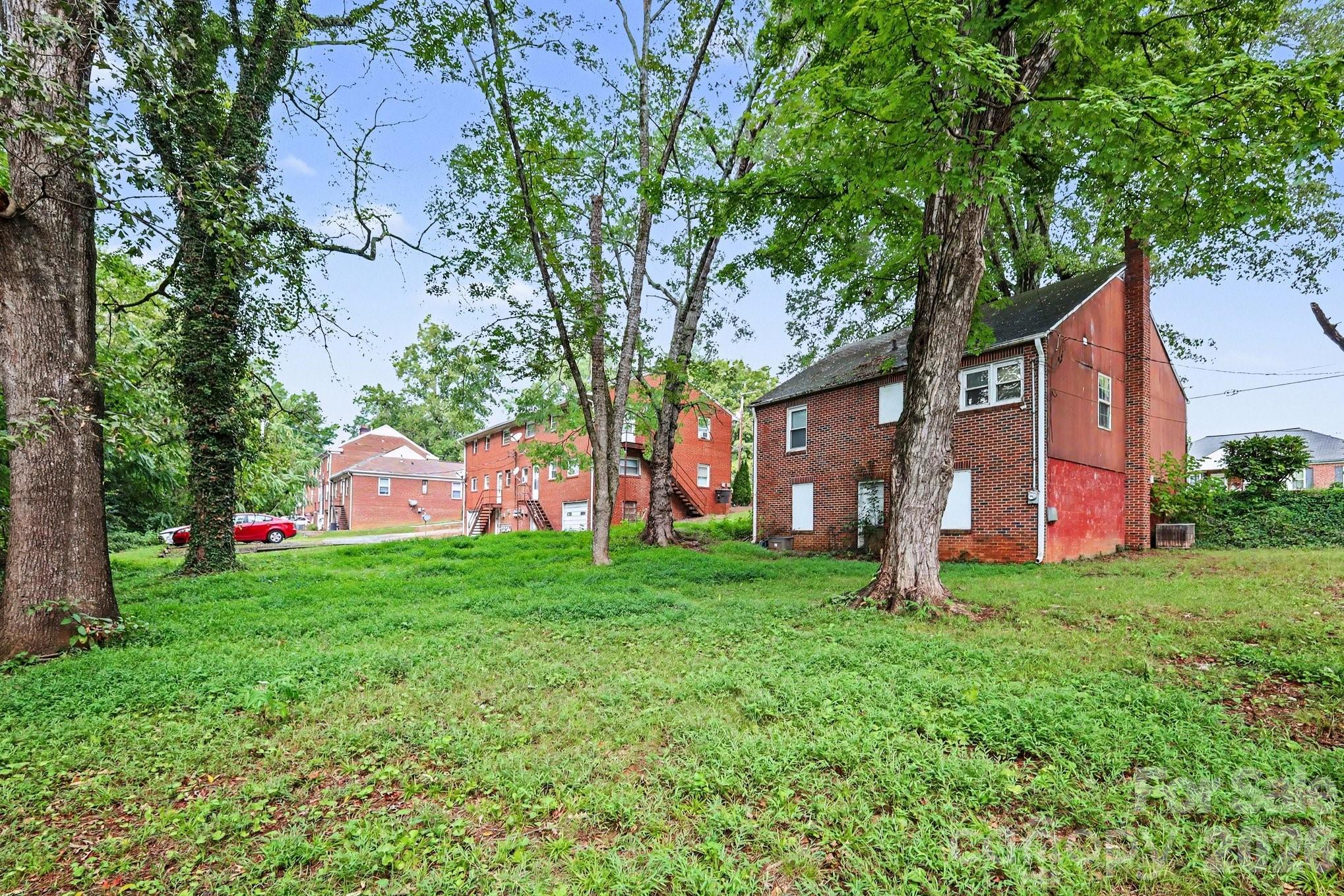 Single Family Residence at 321 N Bost Street, Statesville, photo 17 of 19