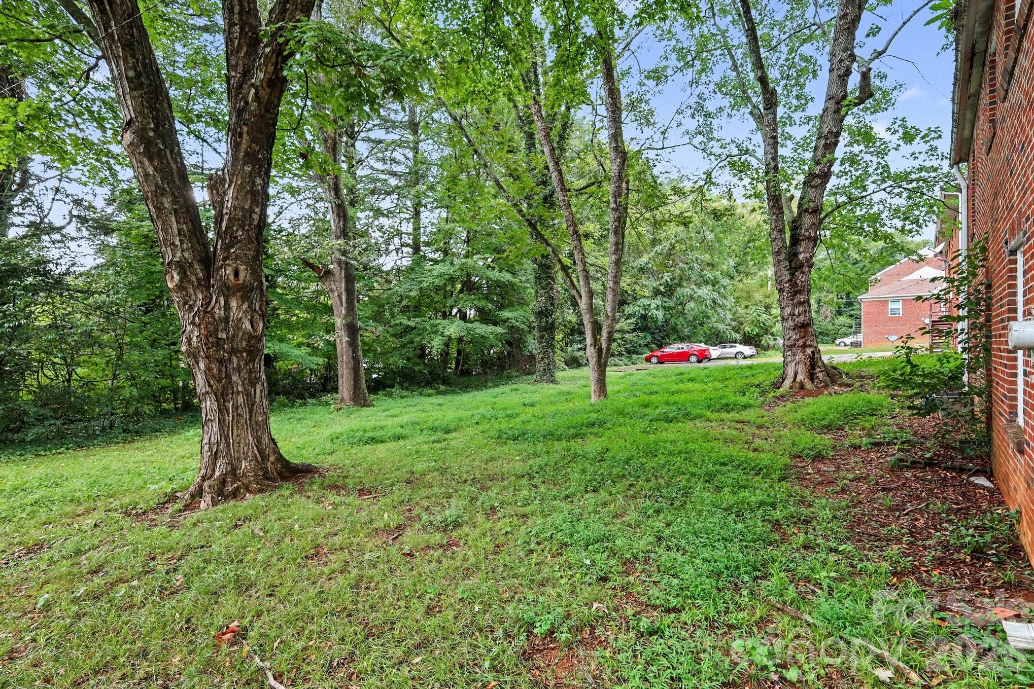 Single Family Residence at 321 N Bost Street, Statesville, photo 18 of 19