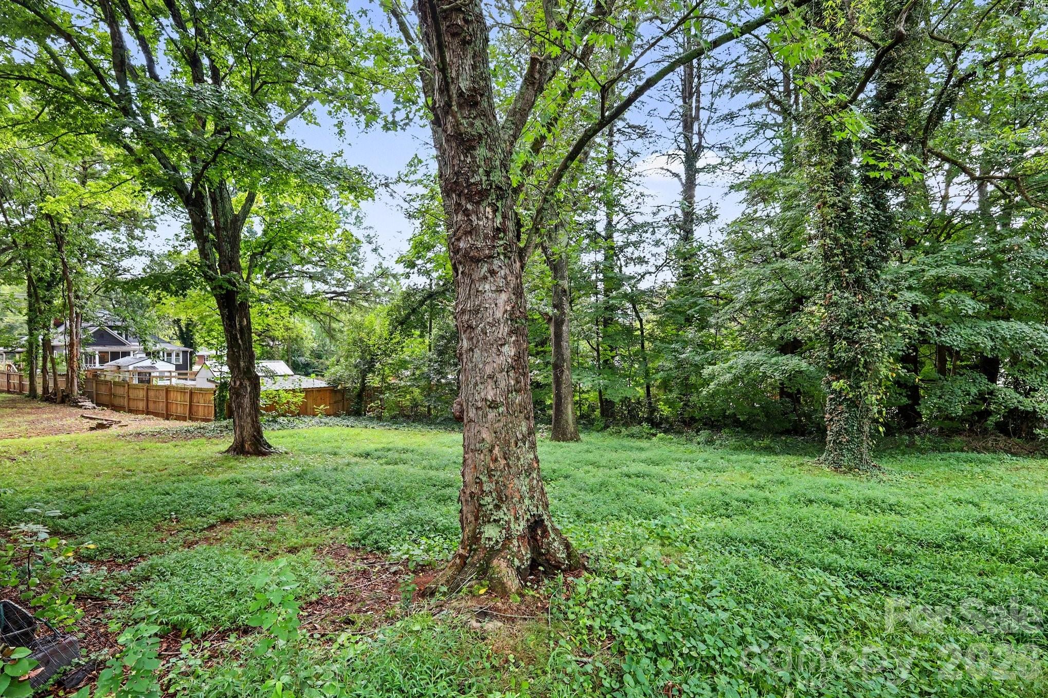 Single Family Residence at 321 N Bost Street, Statesville, photo 19 of 19