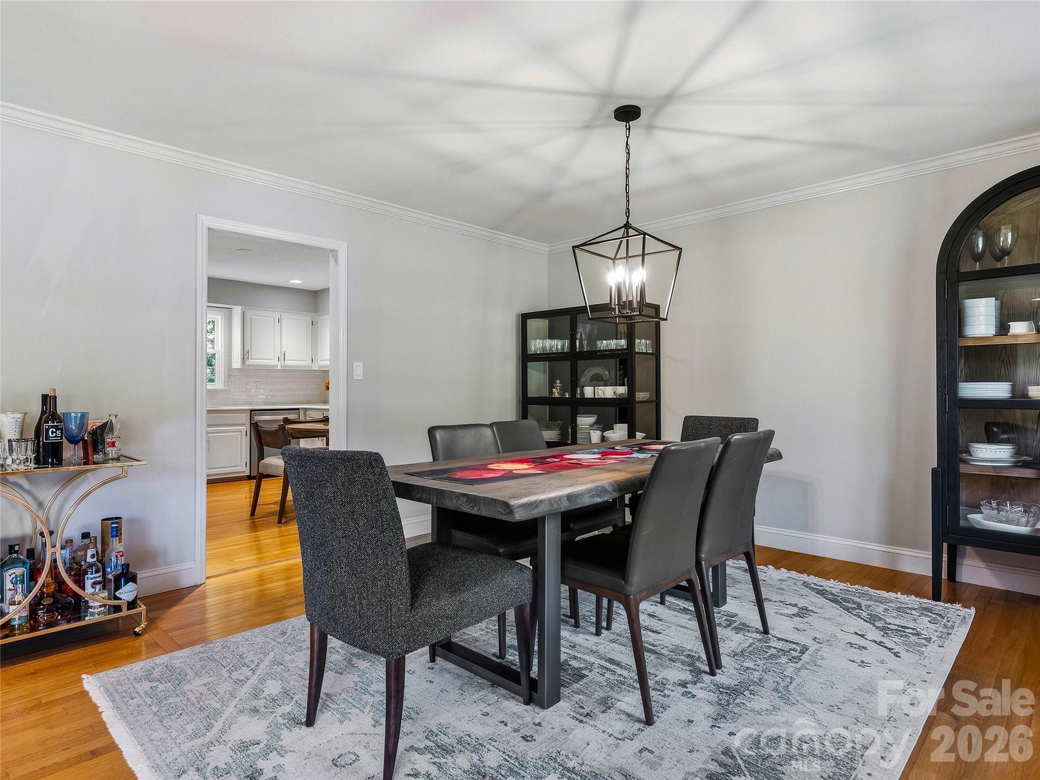 Single Family Residence at 531 Bluebird Ridge, Asheville, photo 11 of 37
