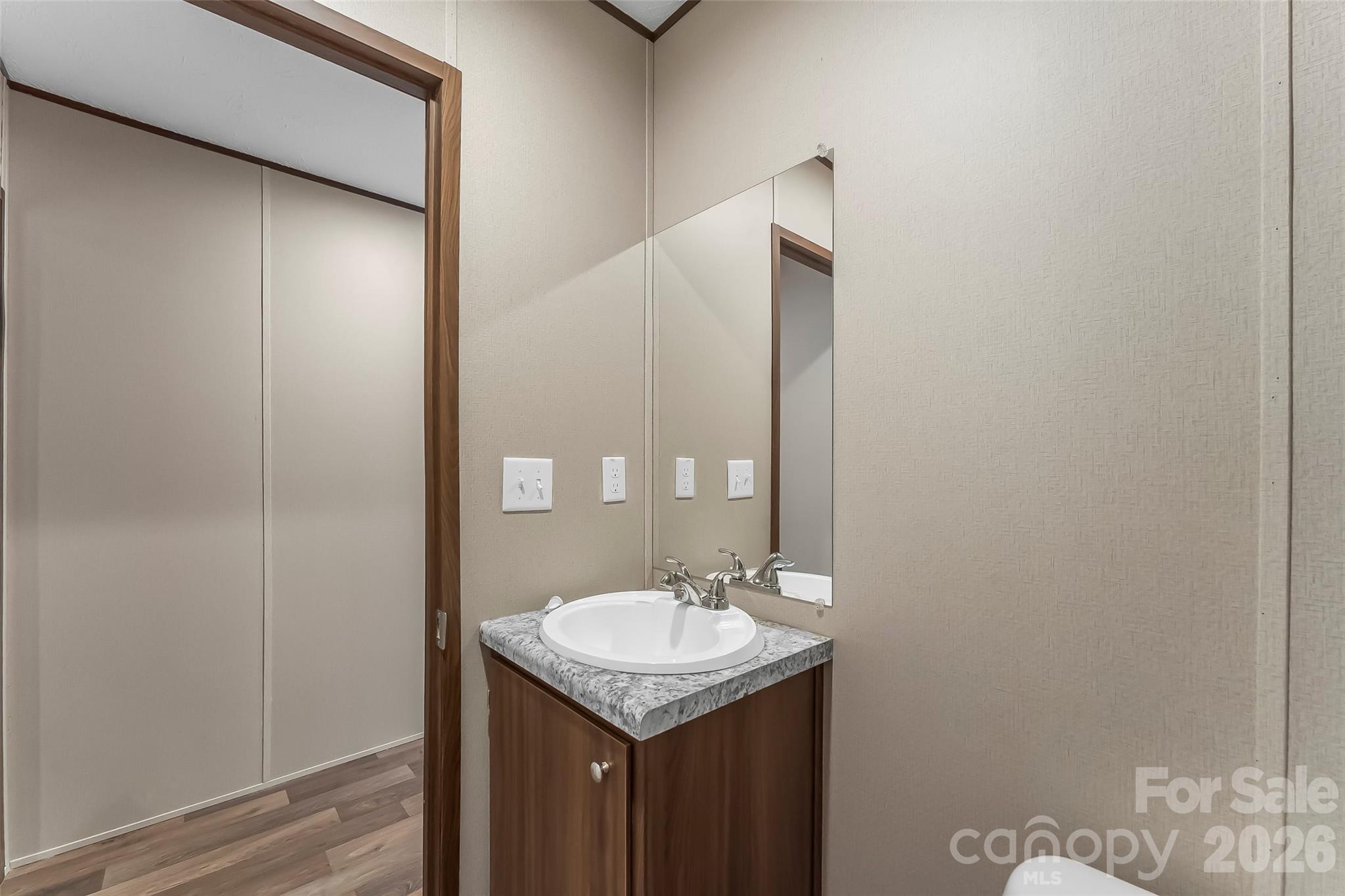 Pictured is interior of 162 Ada Way, which has the same floor plan as 163 Ada Way. - 163 Ada Way, Hendersonville