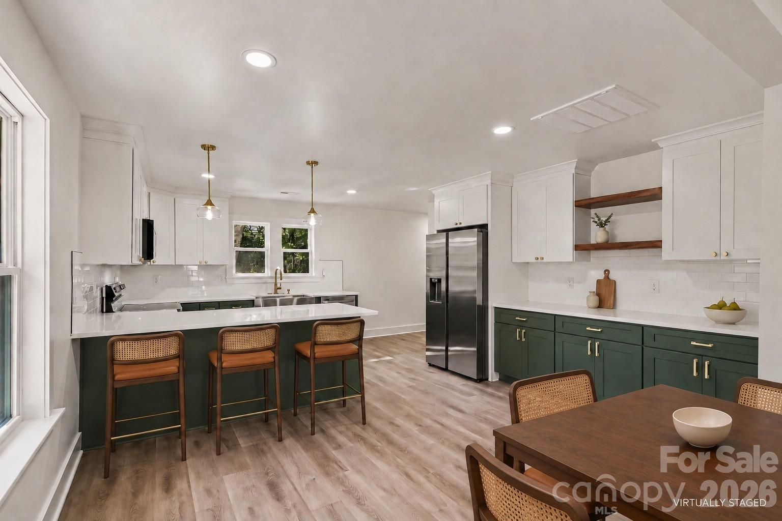 Single Family Residence at 93 st mary Avenue NW, Concord, photo 10 of 23
