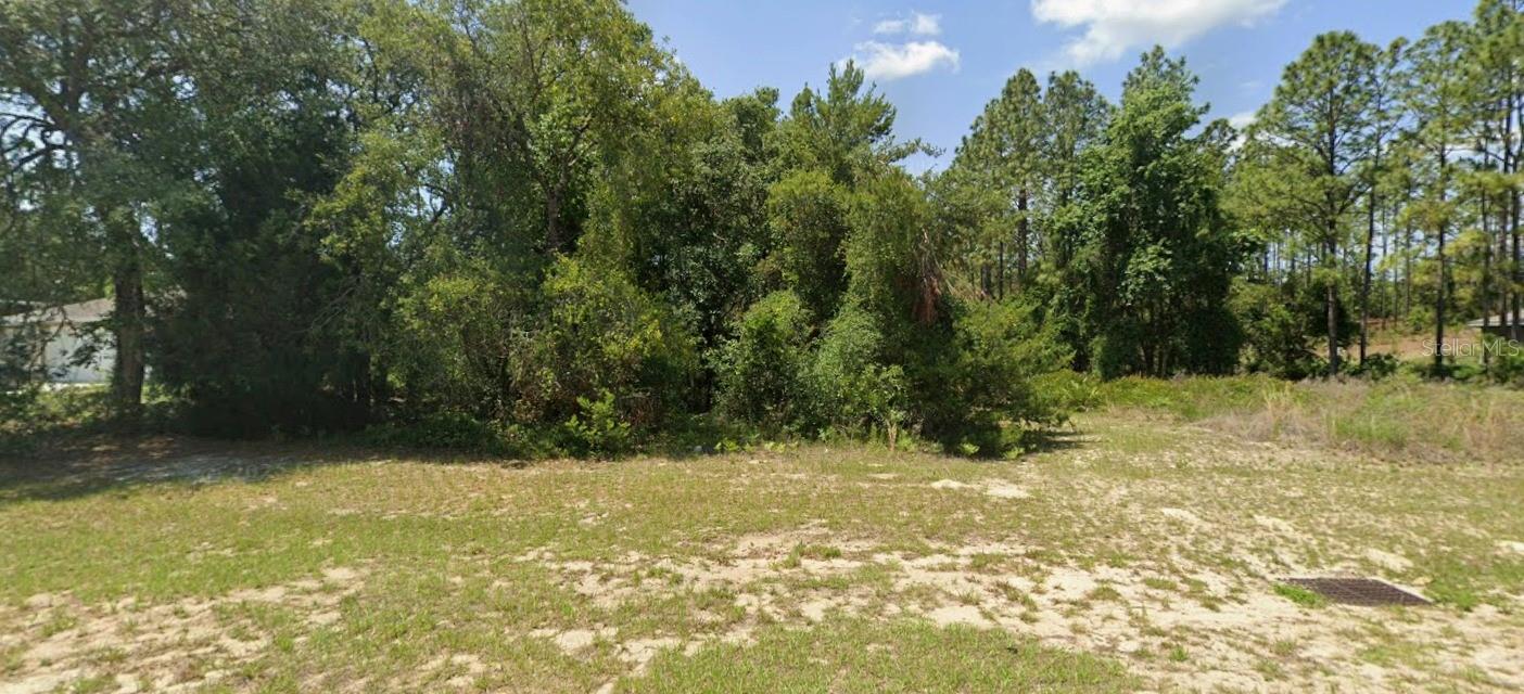 TBD SW 135 ST