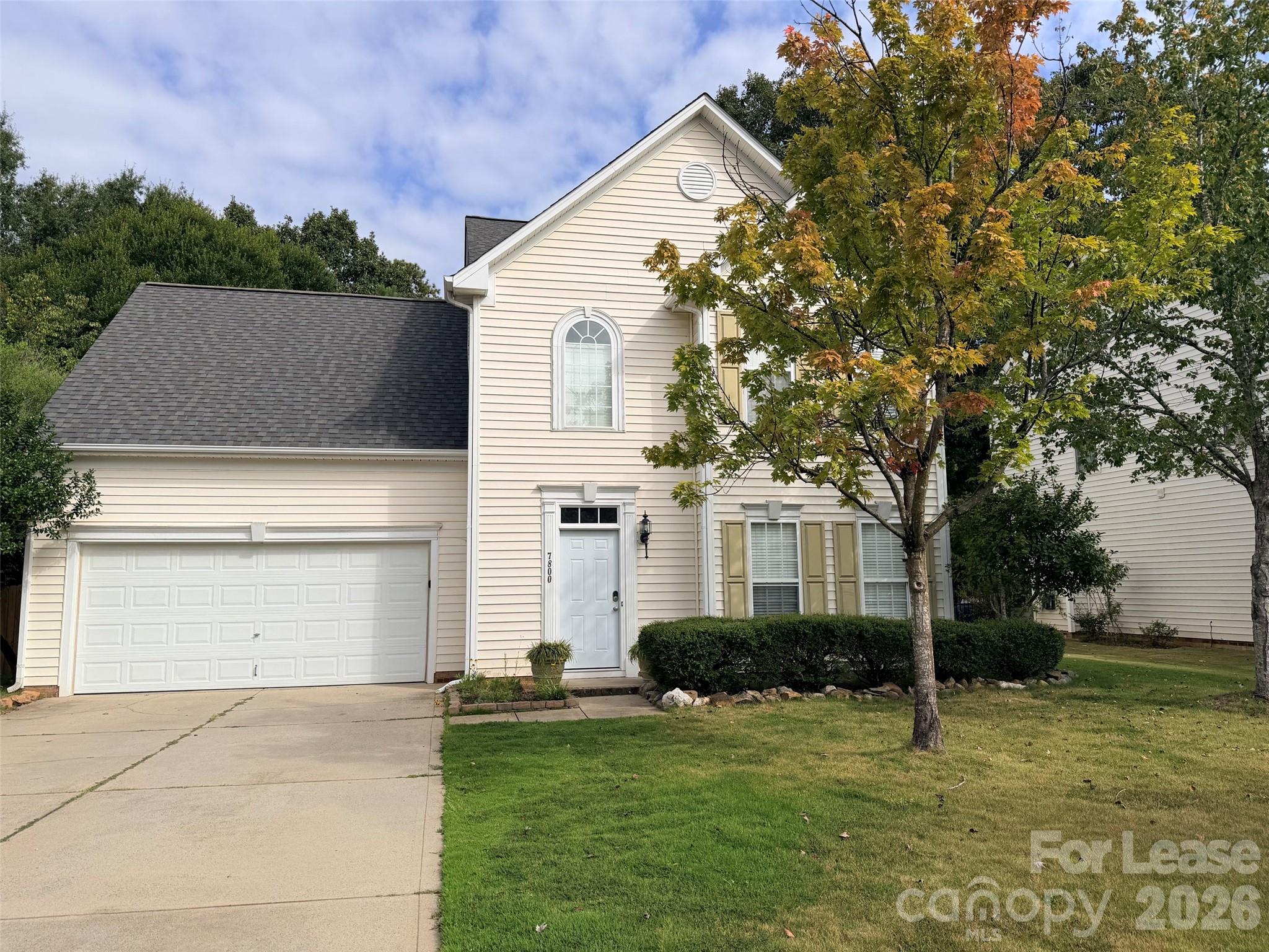 7800 Antique Circle