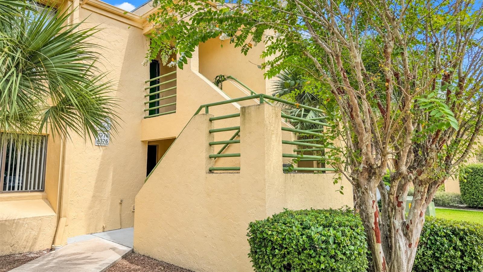 Condominium at 4370 S LAKE ORLANDO PKWY #2-8, ORLANDO, photo 4 of 17