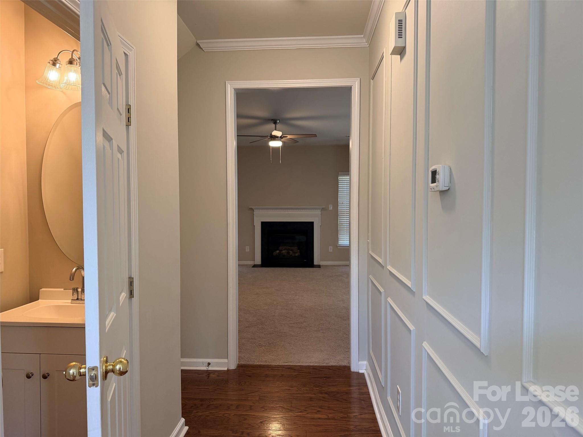 Single Family Residence at 7800 Antique Circle, Waxhaw, photo 3 of 26