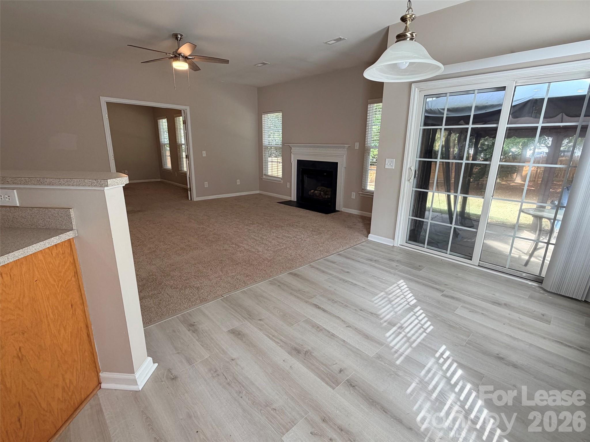 Single Family Residence at 7800 Antique Circle, Waxhaw, photo 8 of 26