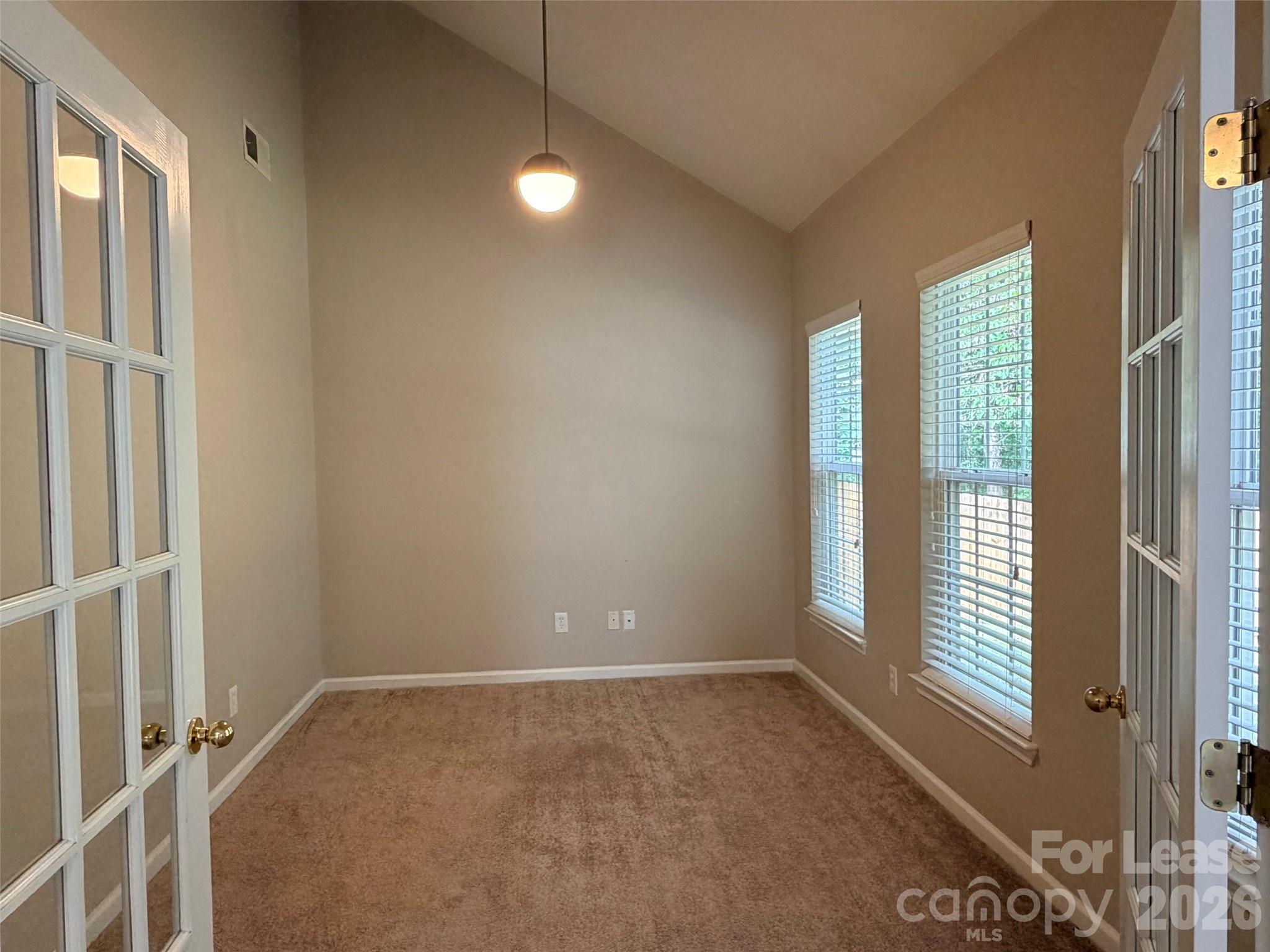 Office on main - 7800 Antique Circle, Waxhaw
