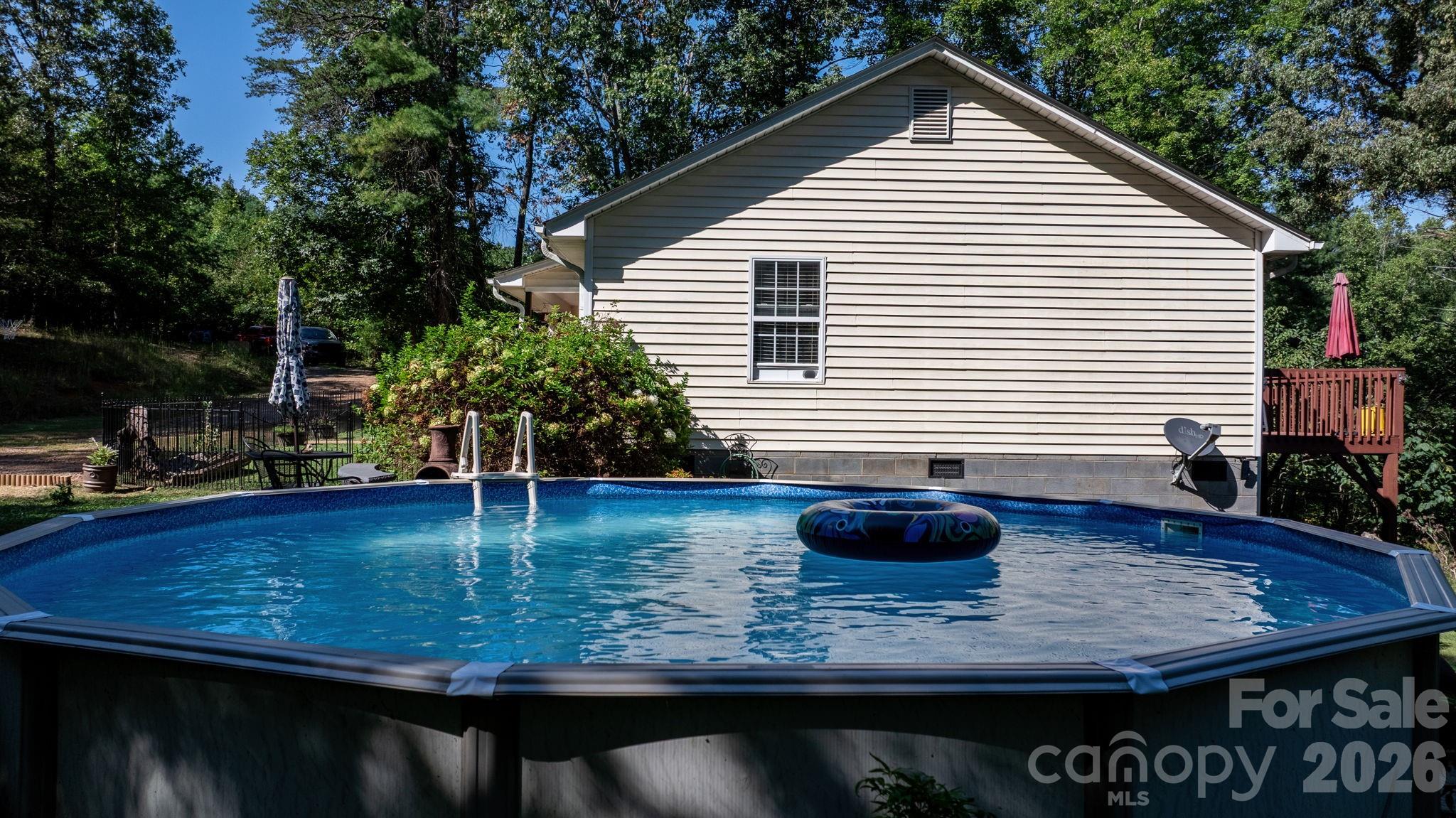 Single Family Residence at 4218 Piney Road, Morganton, photo 27 of 40