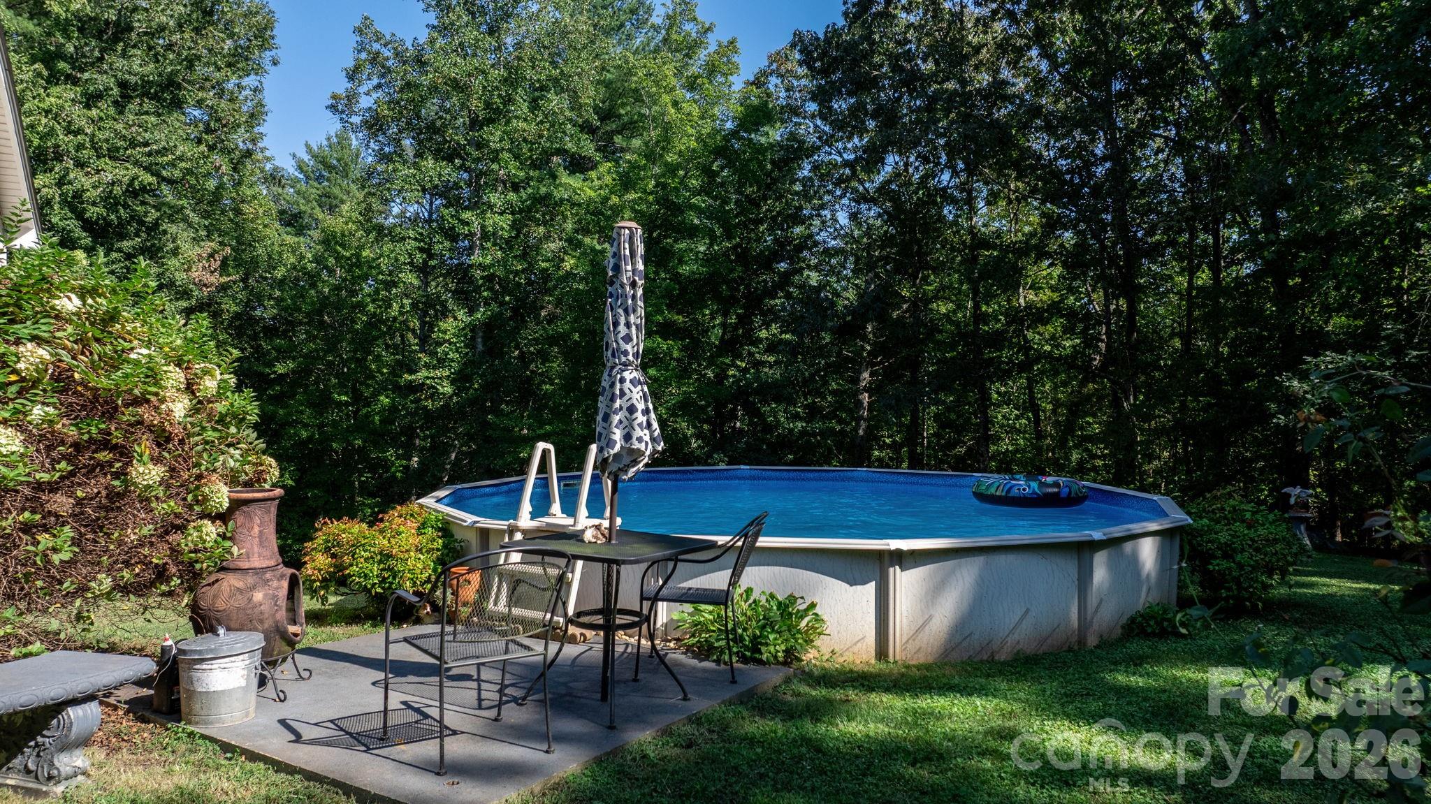 Single Family Residence at 4218 Piney Road, Morganton, photo 28 of 40