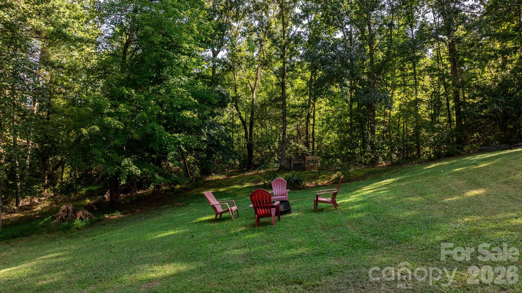 Single Family Residence at 4218 Piney Road, Morganton, photo 30 of 40